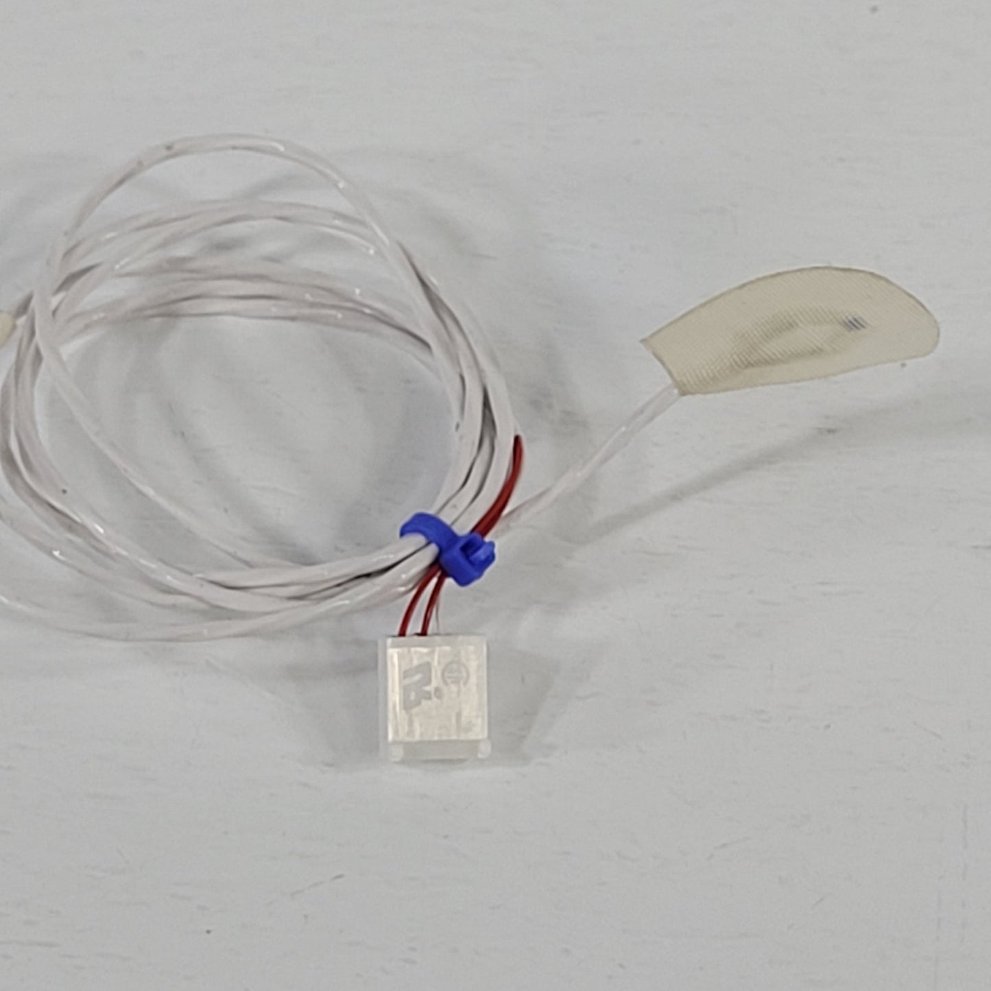 JMS SE 11-20-19 Minature RTD Thermocouple Cable Ultra Low Temp -86°C