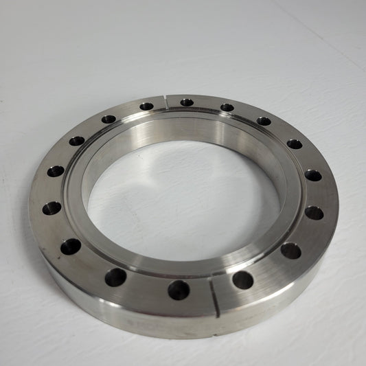 MDC DN100CF 6" CF Rotatable Double-Sided Flange High Vacuum Seal Knife Edge