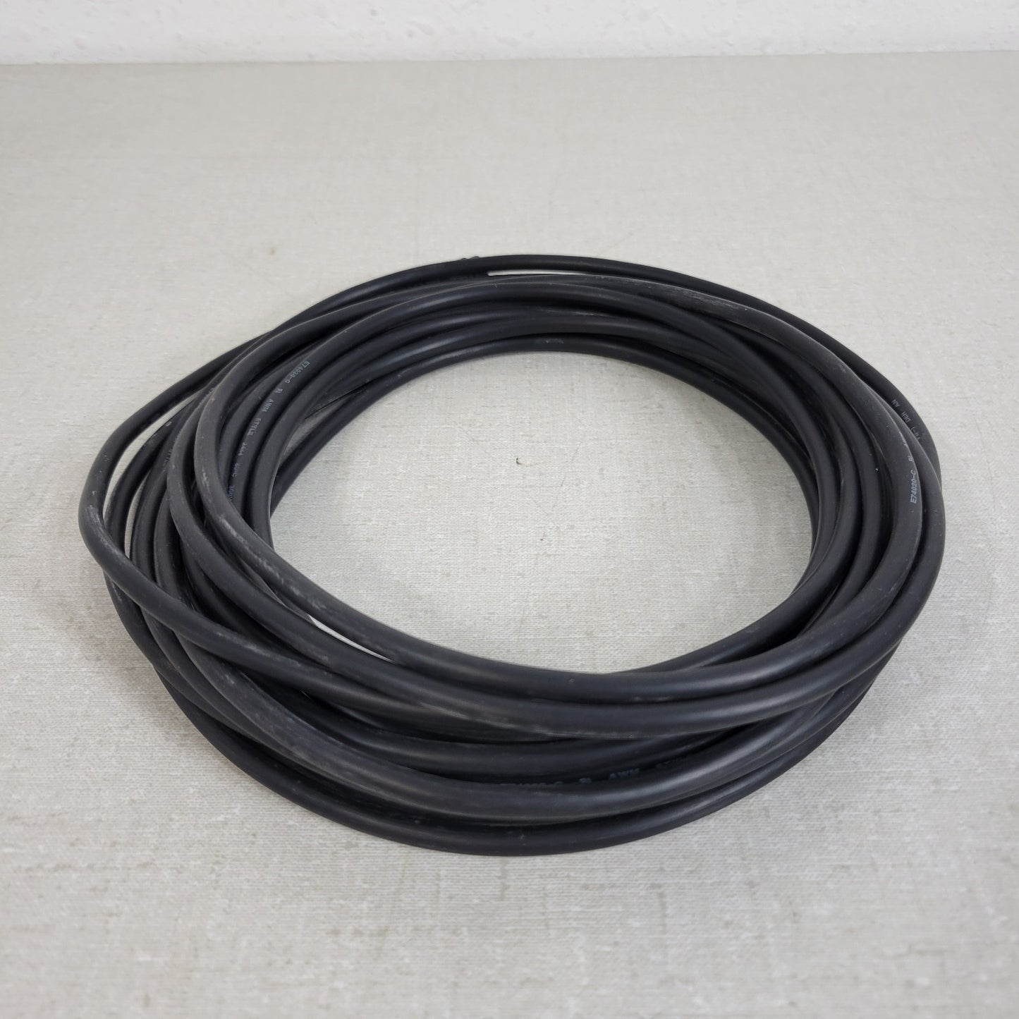 L-Com CTL35MM-25 Stereo Audio Cable Male to Male 25ft 3.5mm Aux Jack Gold Plated