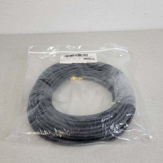 Comprehensive PP-PP-CV-75HR  AV/IT Plenum RCA Male to Male 75' Gold Plated Cable