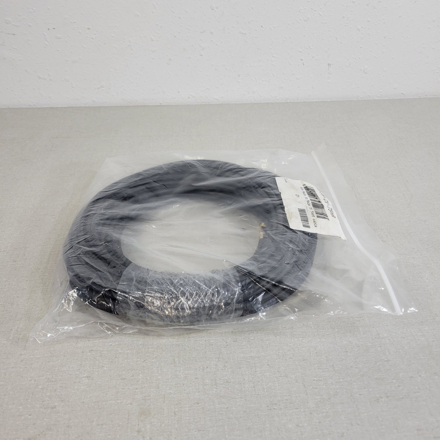 Comprehensive PP-PP-CV-75HR  AV/IT Plenum RCA Male to Male 75' Gold Plated Cable