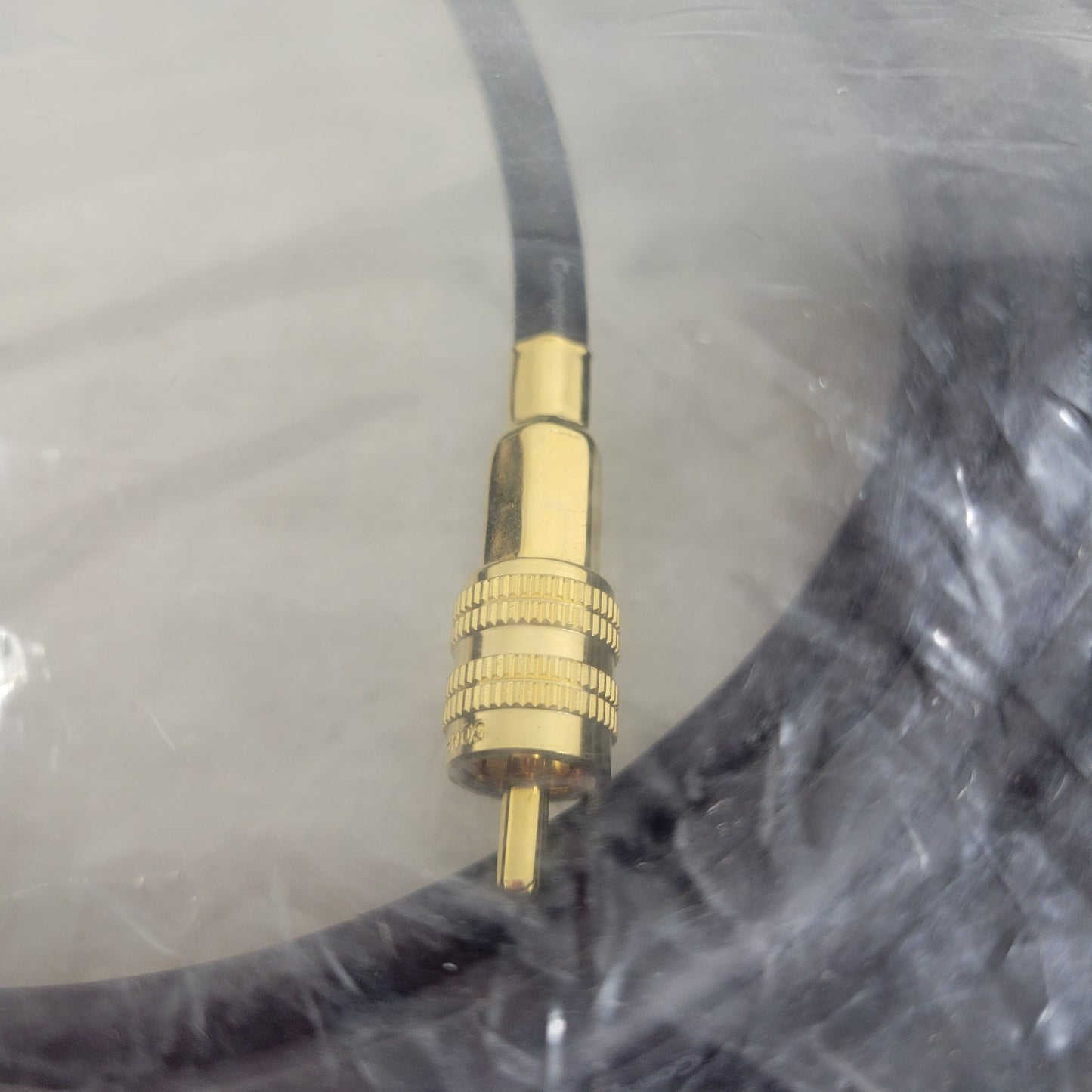 Comprehensive PP-PP-CV-75HR  AV/IT Plenum RCA Male to Male 75' Gold Plated Cable