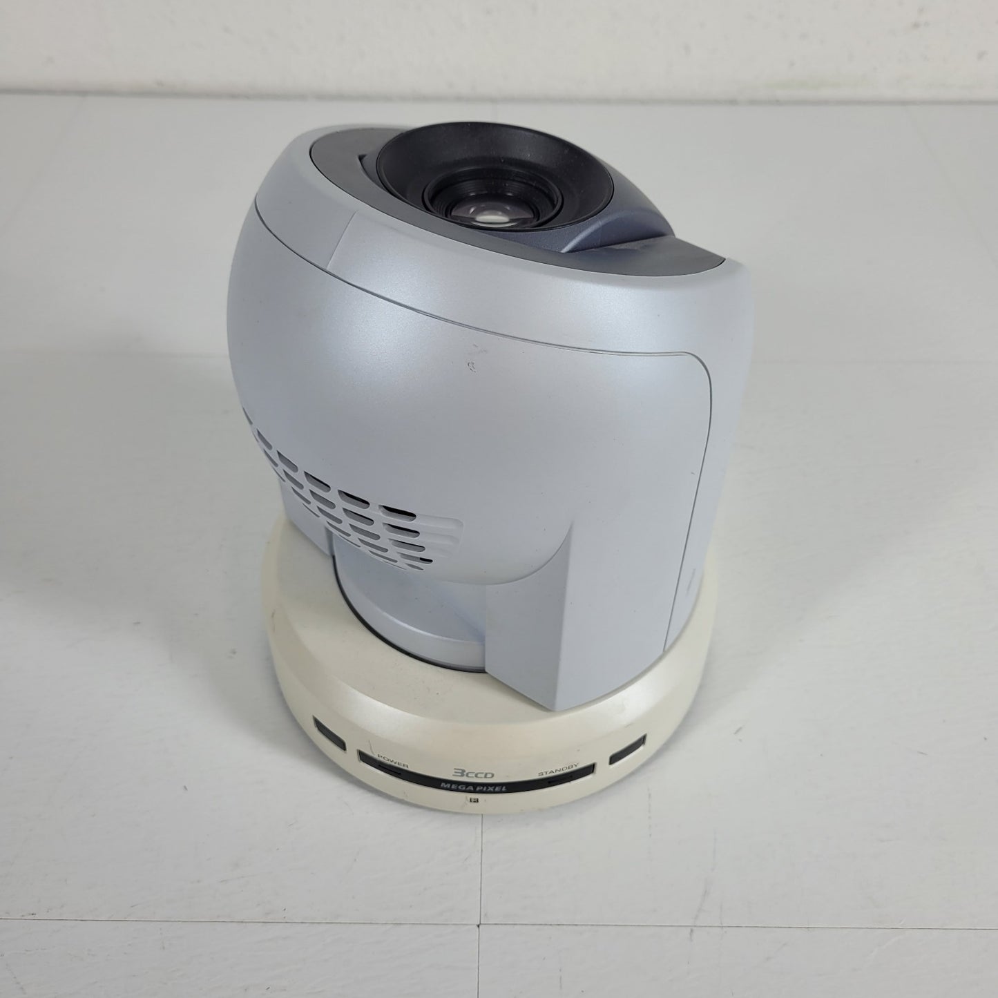 TESTED WORKS Sony BRC-300 Color Video Camera BNC Video Output Black/White PT