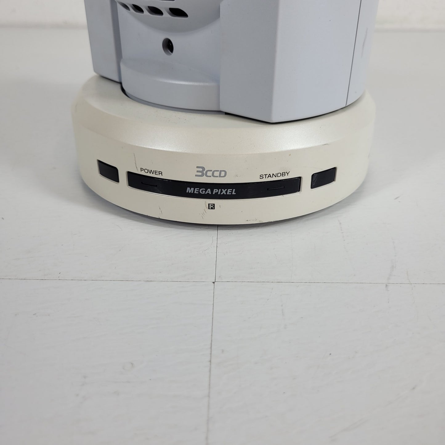 TESTED WORKS Sony BRC-300 Color Video Camera BNC Video Output Black/White PT