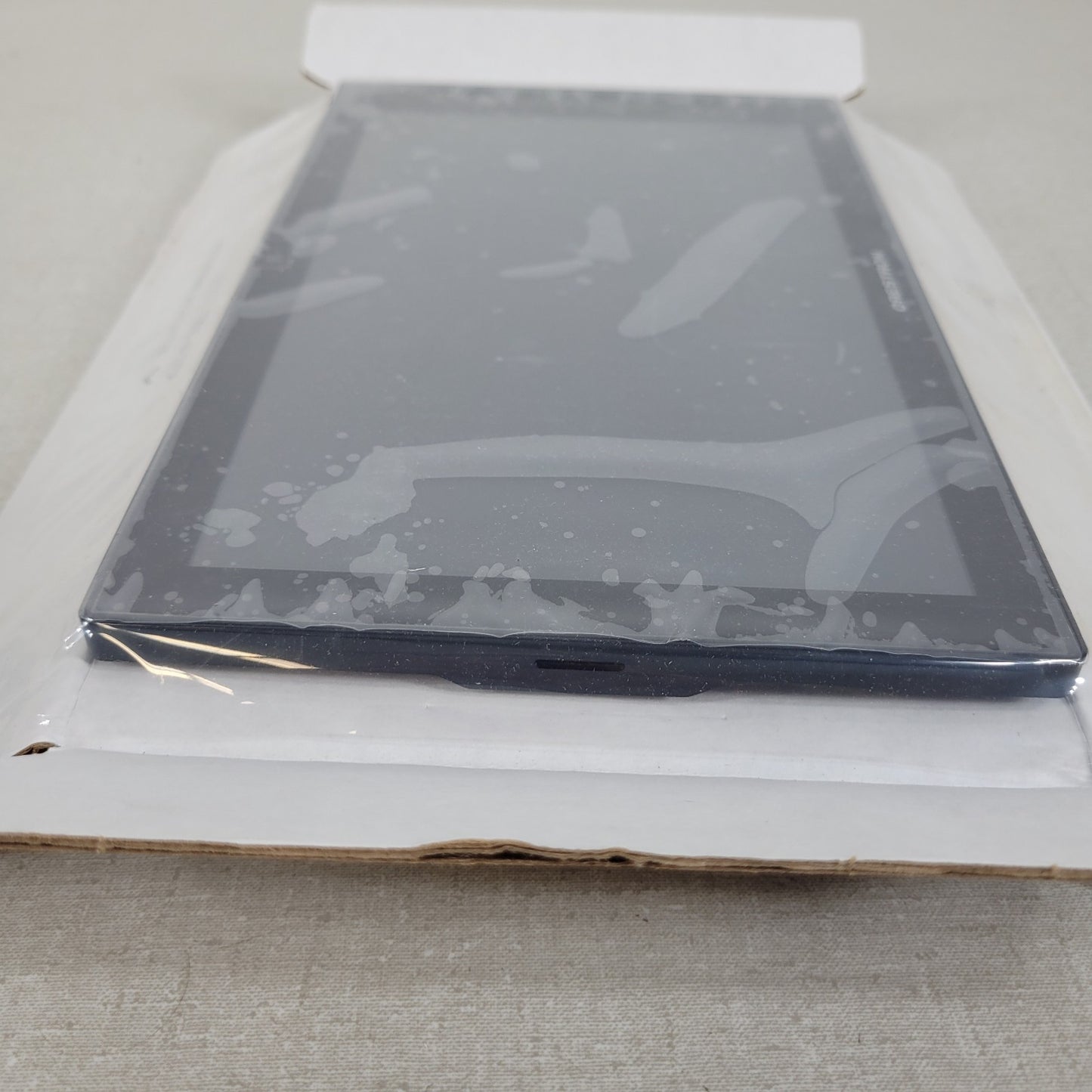 *FOR PARTS* Crestron TSW-1060-B-S Wall Mount Touchscreen 10.1 inch Panel No Boot