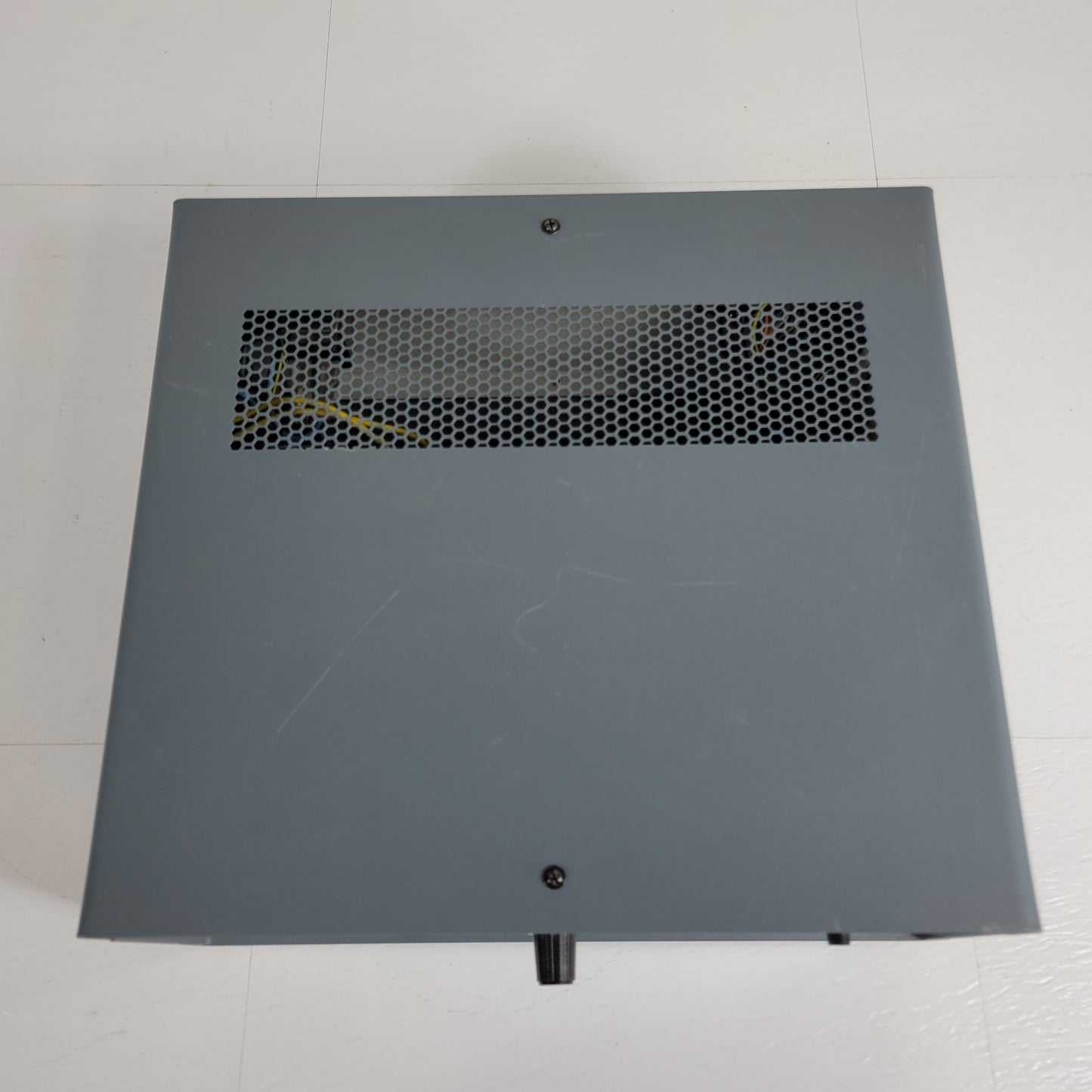 Teclis F-2008-10-01 Flowmeter and Waste Pump Control Unit 220V 50Hz