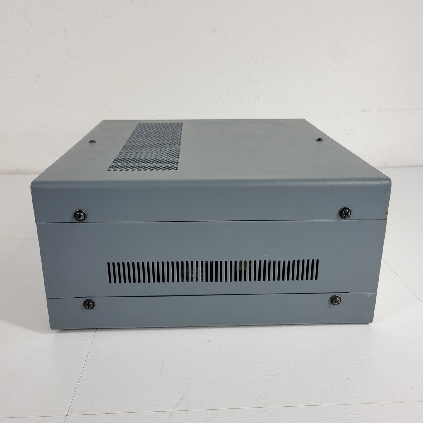 Teclis F-2008-10-01 Flowmeter and Waste Pump Control Unit 220V 50Hz