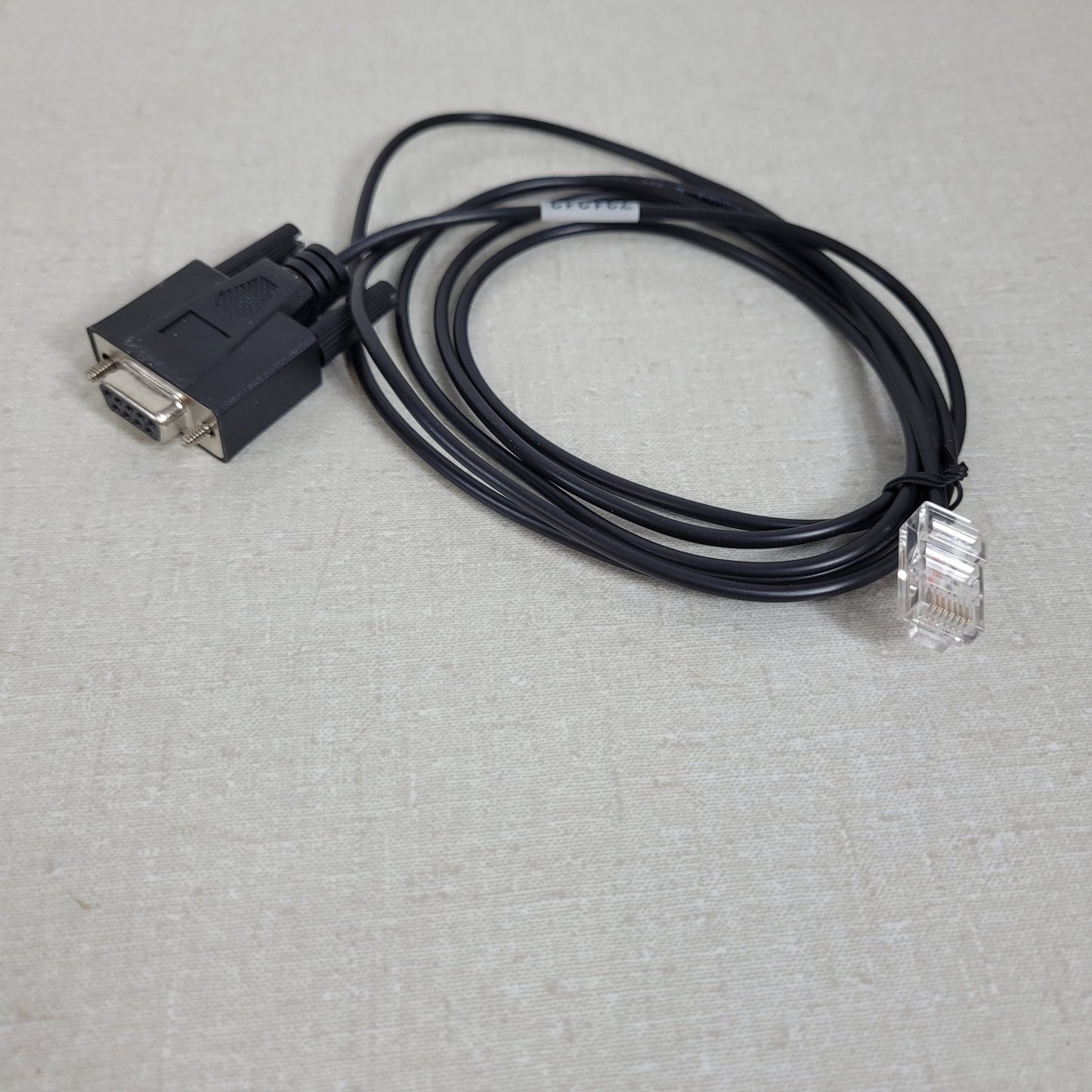 Tripp-Lite PDUMH15NET2LX 120V x 8 Power Distribution Unit PDU Load LAN Monitor