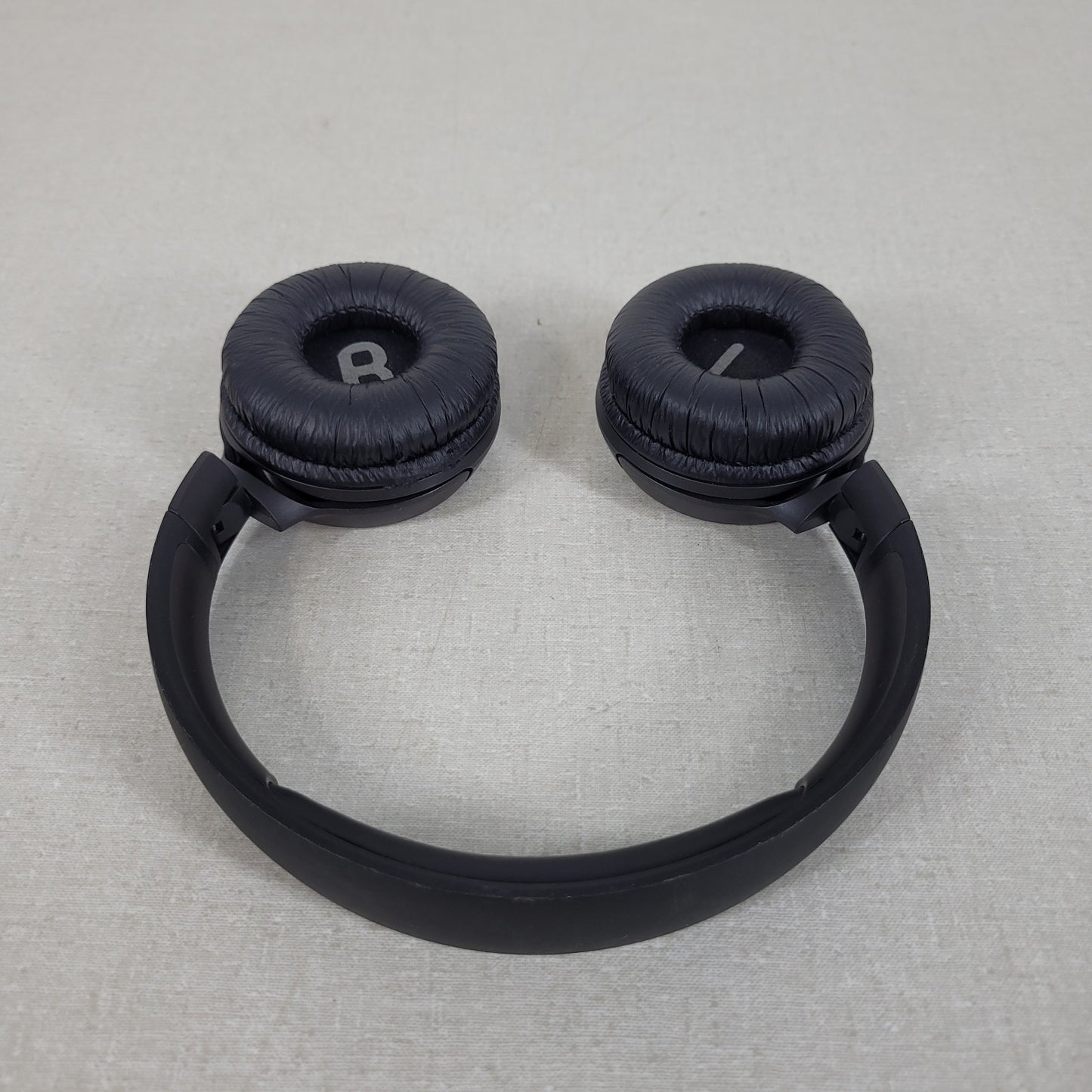 JBL Tune 500BT Over-Ear Wireless Headphones Bluetooth Rechargeable USB Micro-B