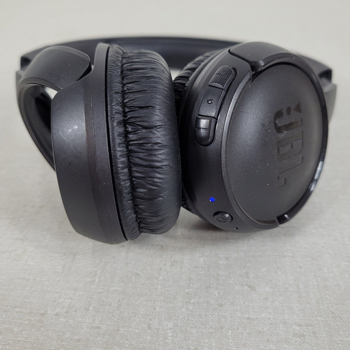 JBL Tune 500BT Over-Ear Wireless Headphones Bluetooth Rechargeable USB Micro-B