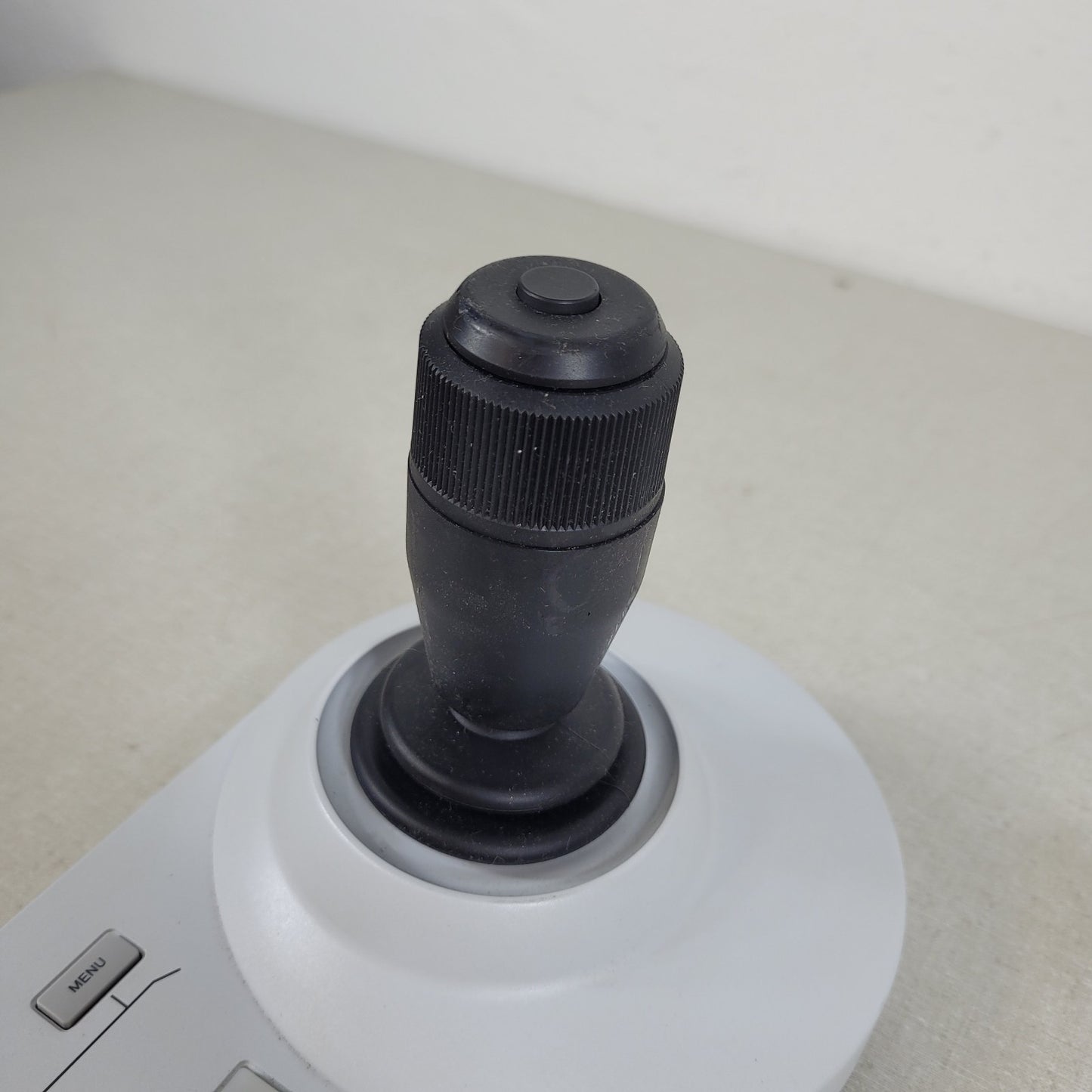 TESTED Sony RM-BR300 Remote for Automatic Moving Camera Joystick Multi Output