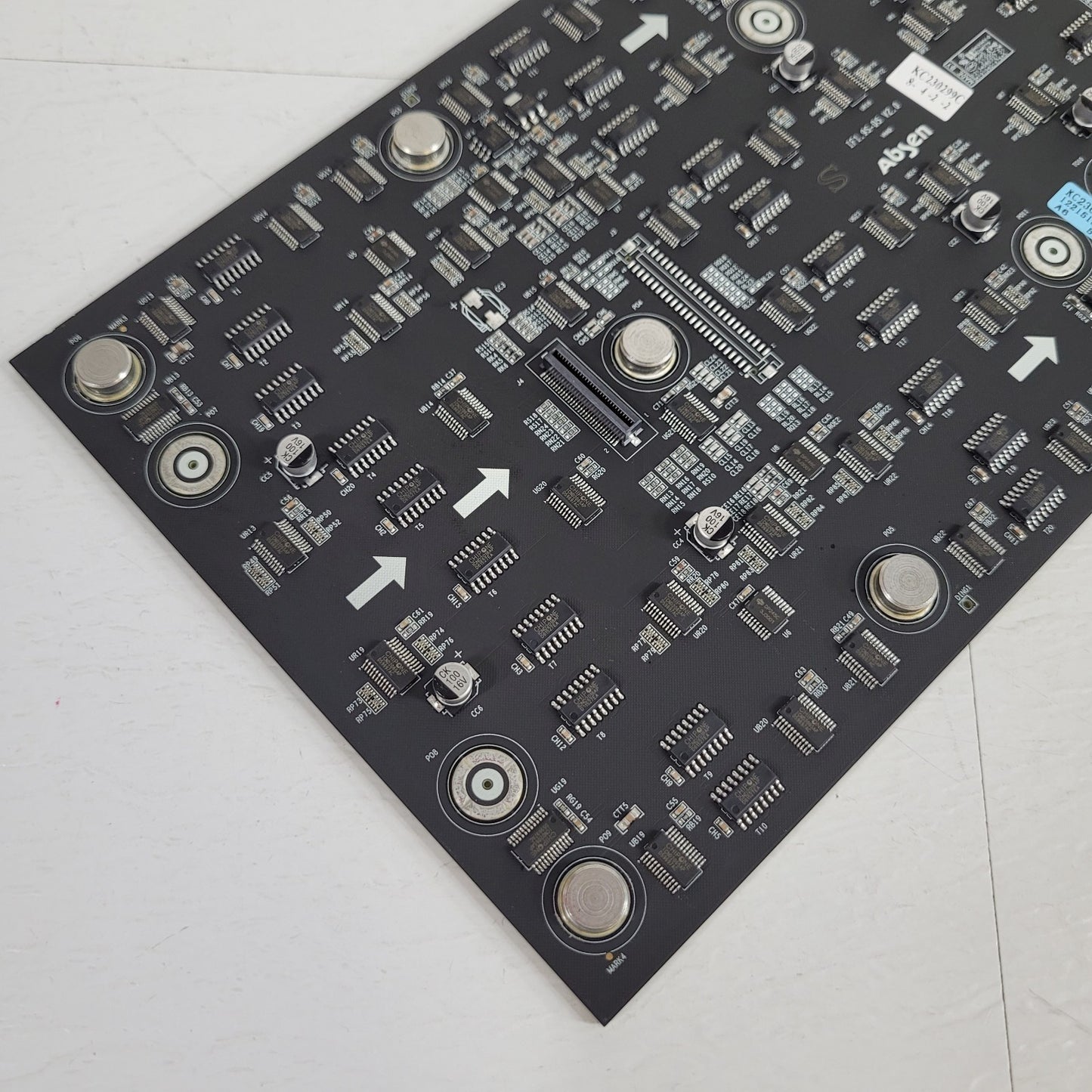 *PARTS* Absen C165S Absenicon 3660x2058mm Video Conference LED Panel Bad Module