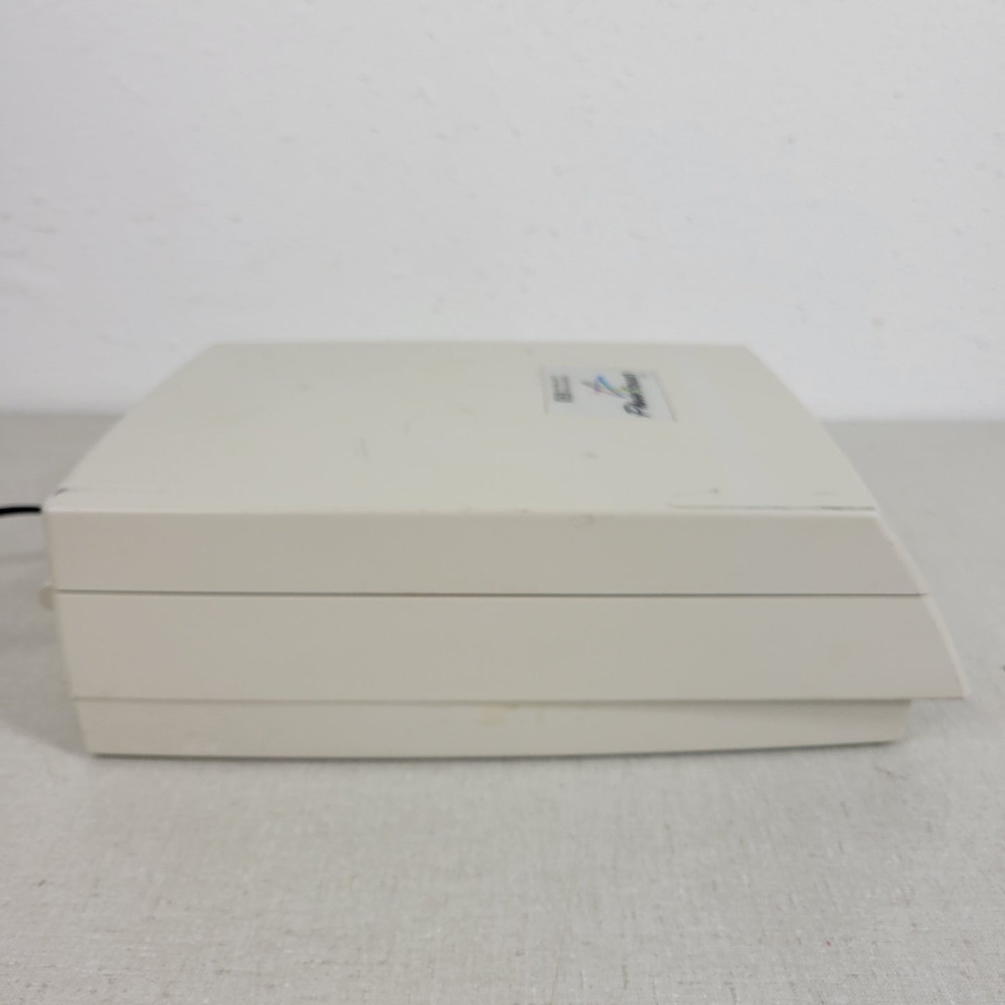 Hewlett Packard HP S20 PhotoSmart Desktop Photo Film Scanner C5101A