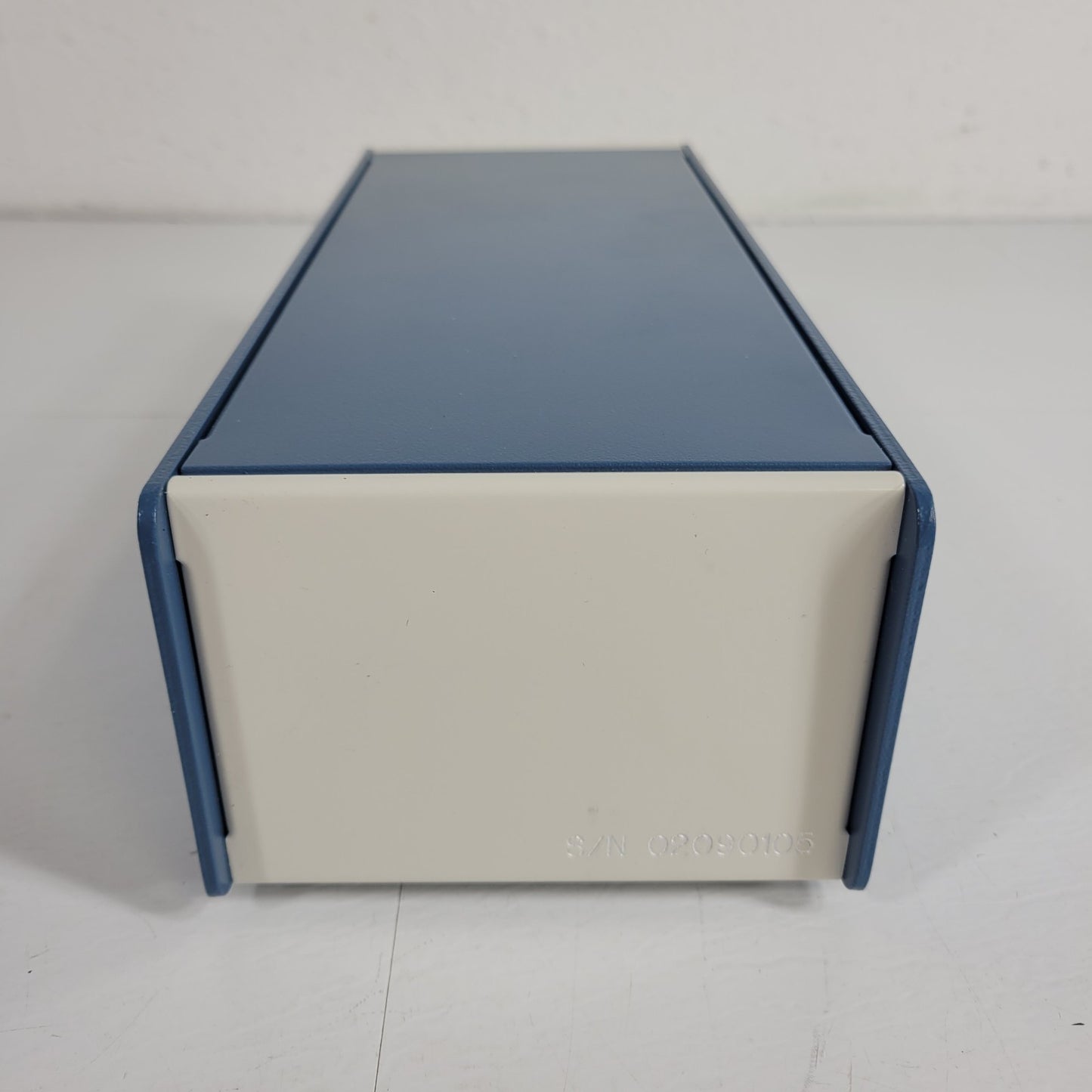 NIST SRM-2514 Wavelength Calibration Reference 1560-1595nm Carbon Monoxide Lines