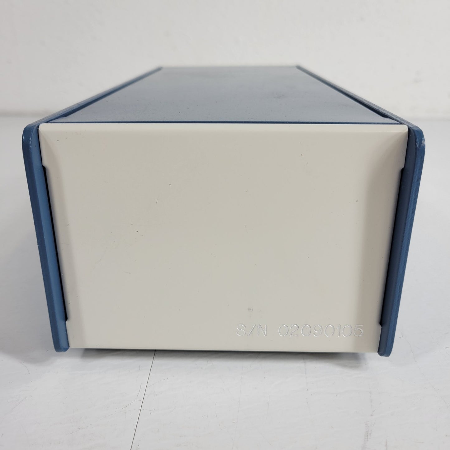 NIST SRM-2514 Wavelength Calibration Reference 1560-1595nm Carbon Monoxide Lines