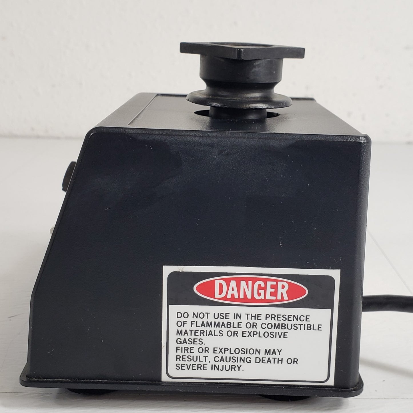 Labcraft Super Mixer II Vortex 259-490 Adjustable Speed Sample Mixer