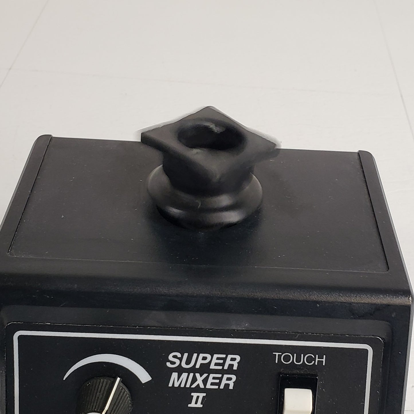 Labcraft Super Mixer II Vortex 259-490 Adjustable Speed Sample Mixer