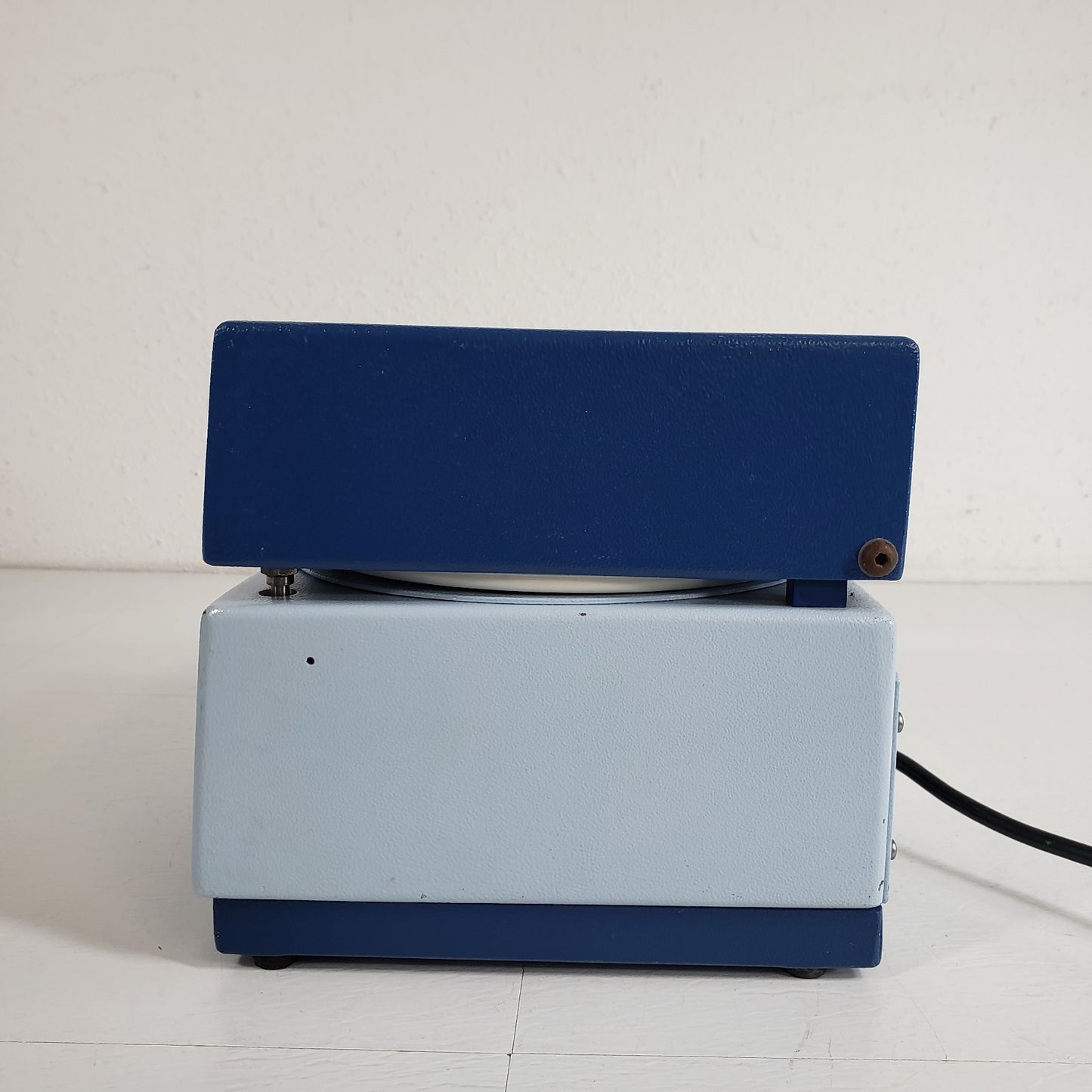 Tested MSE 41137.224 Micro Centaur 12 Liquid Sample Holder Centrifuge