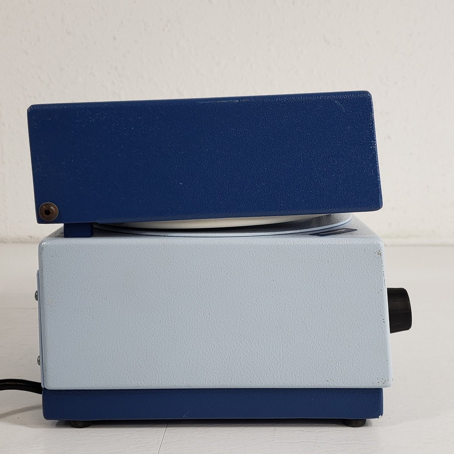 Tested MSE 41137.224 Micro Centaur 12 Liquid Sample Holder Centrifuge