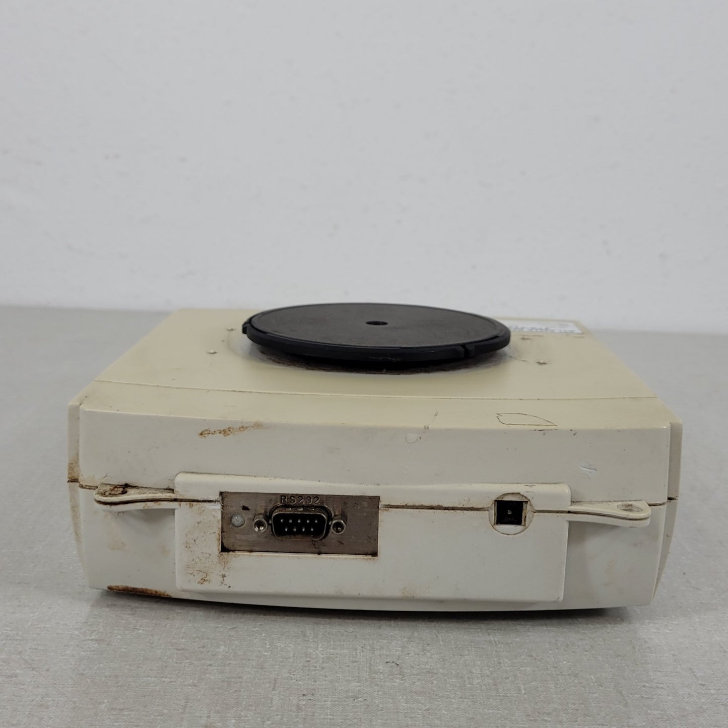 Tested Works Denver APX 602 Instrument 600g Max Top Loading Balance Scale