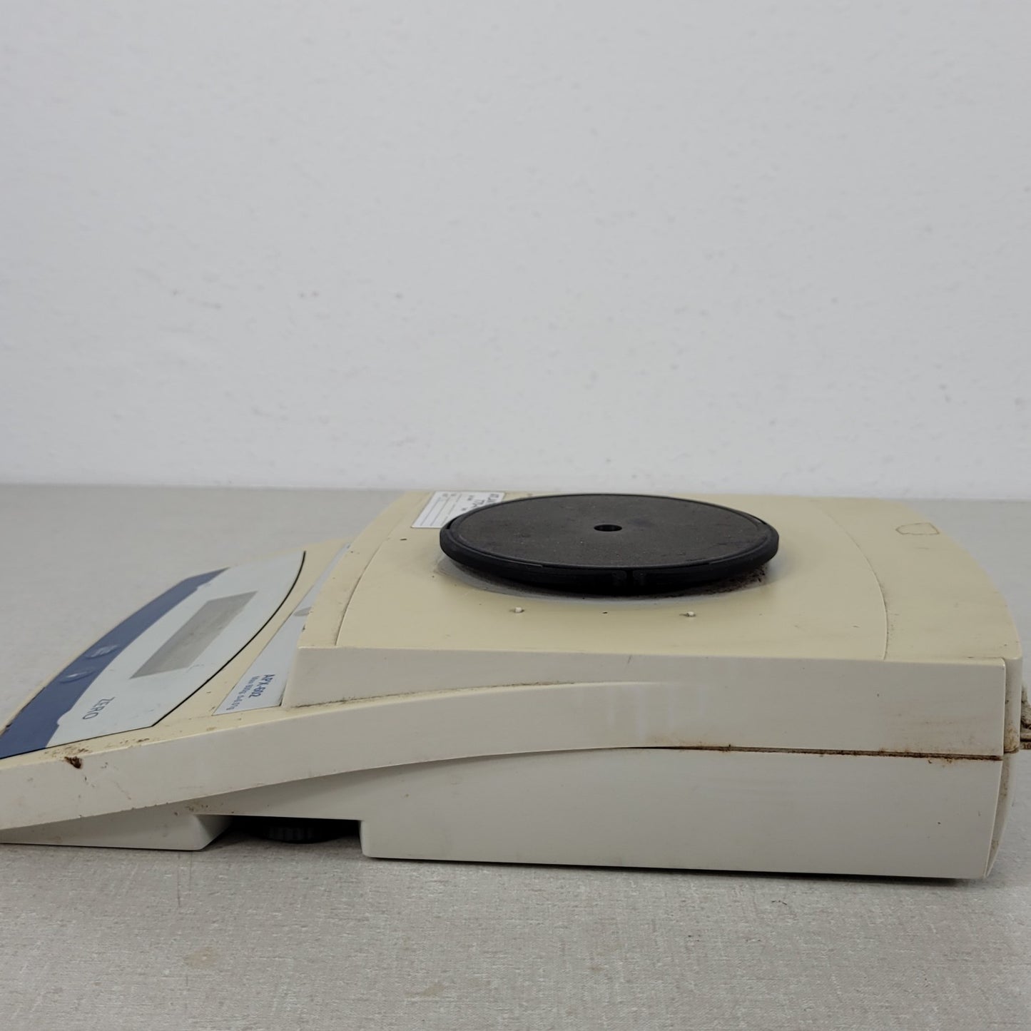 Tested Works Denver APX 602 Instrument 600g Max Top Loading Balance Scale