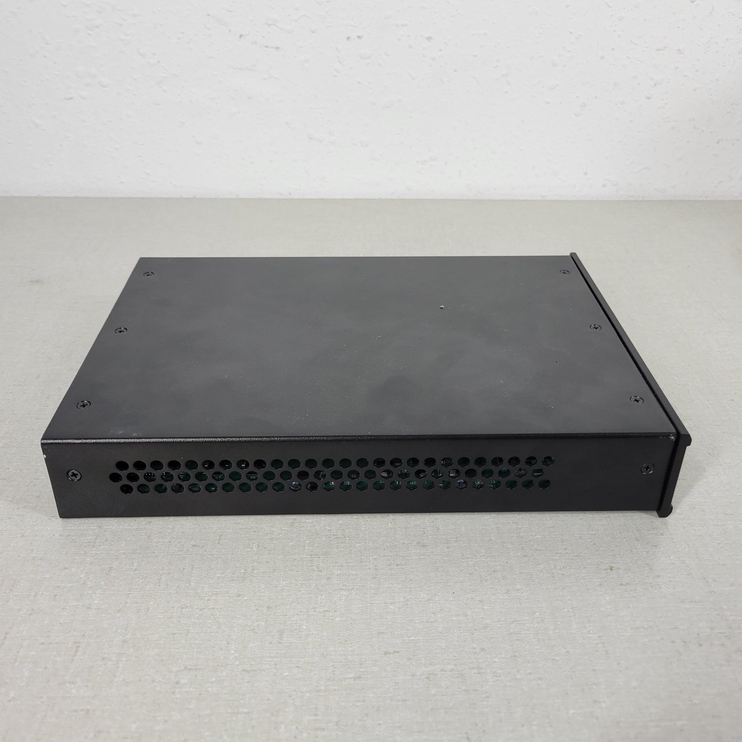 Crestron CEN-CI3-1 Card Interface Chassis 1 slot w/ C3COM-3 Control Card