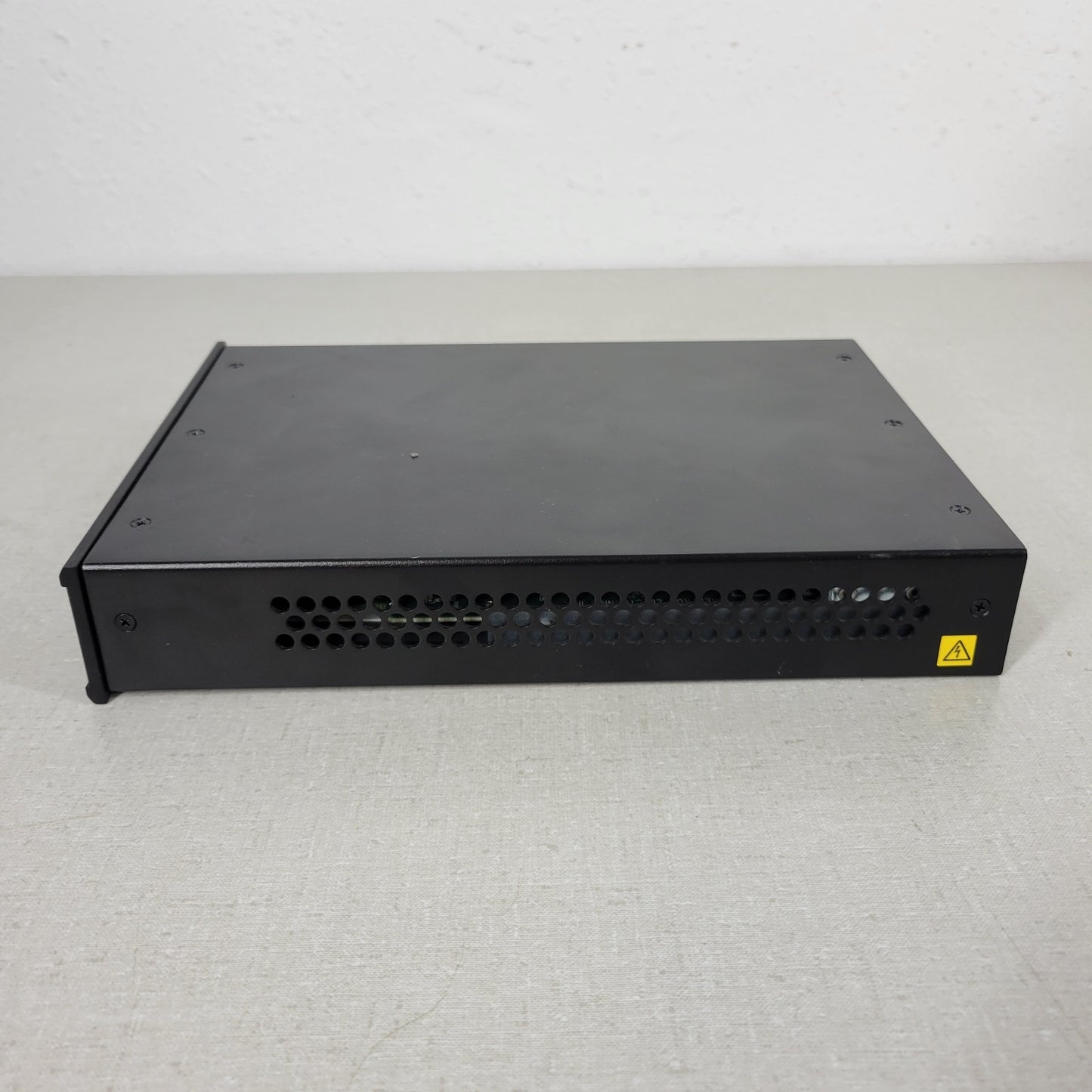 Crestron CEN-CI3-1 Card Interface Chassis 1 slot w/ C3COM-3 Control Card