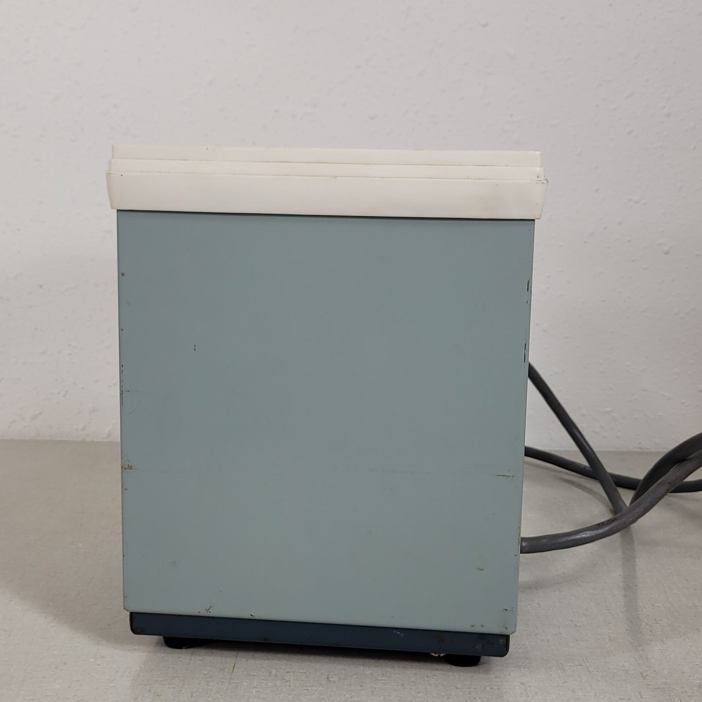 Tested Works Beckman 152A Lab Laboratory Microfuge Centrifuge Tube Spin