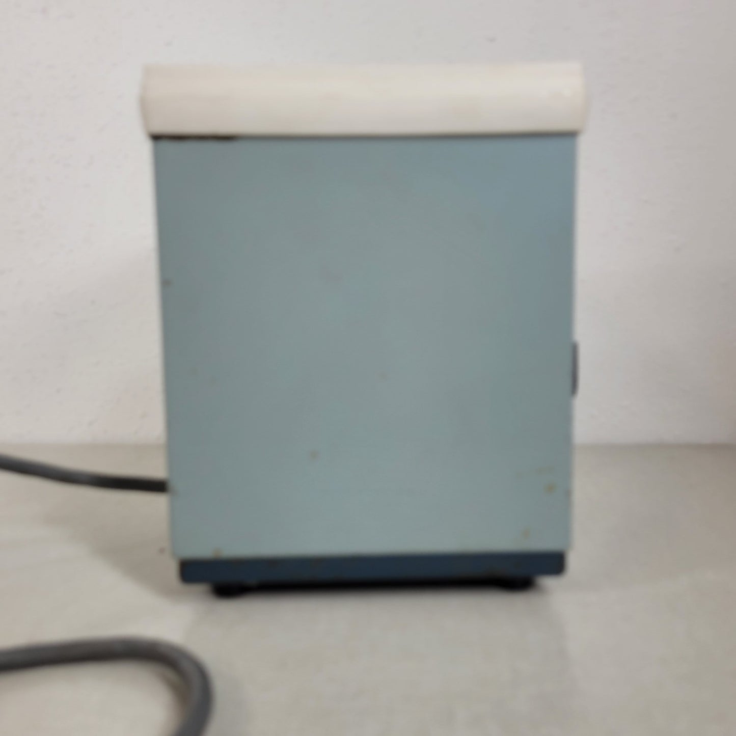 Tested Works Beckman 152A Lab Laboratory Microfuge Centrifuge Tube Spin