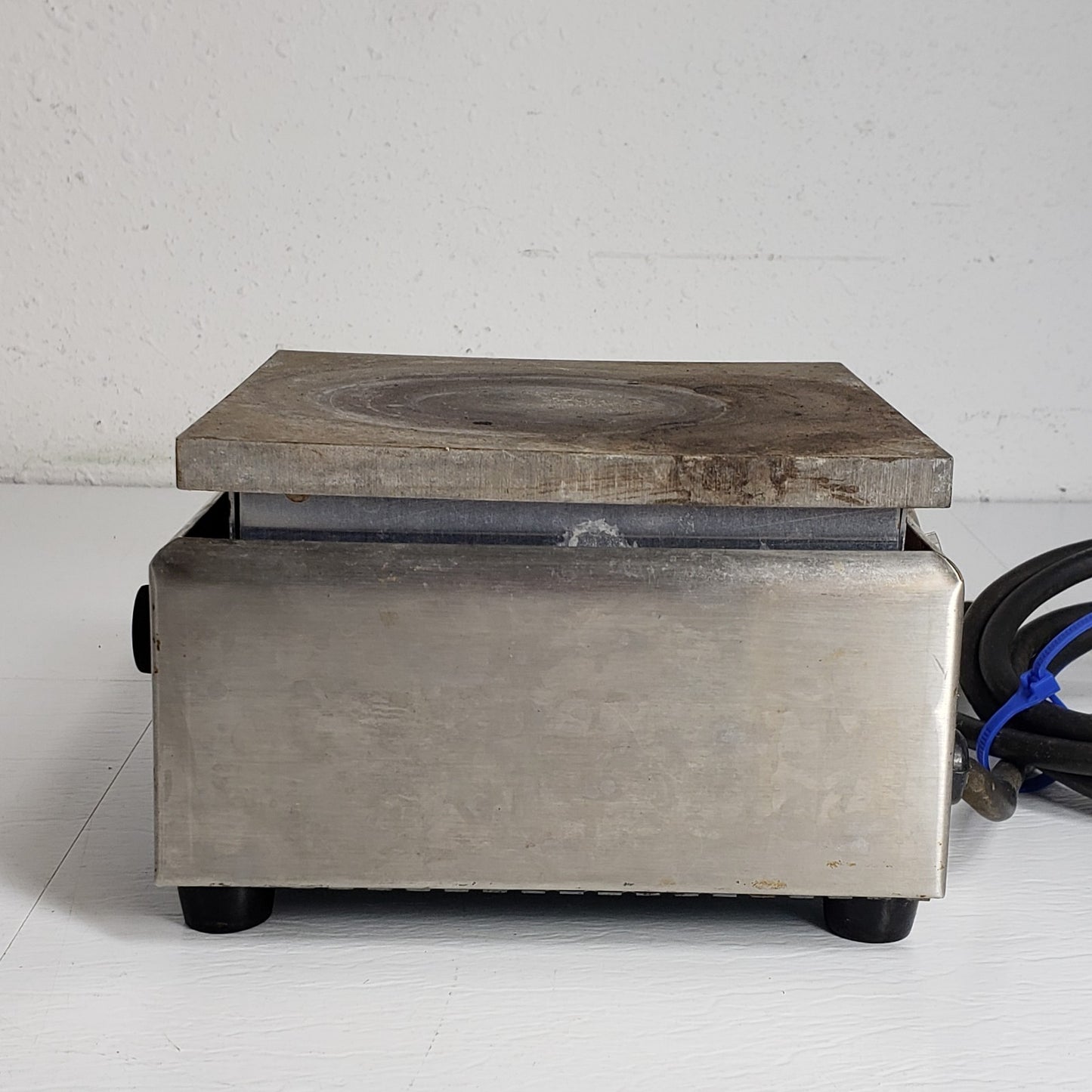 Tested Thermolyne Hot Plate HP-A1915B Type 1900 374 B Lab Sample Heater