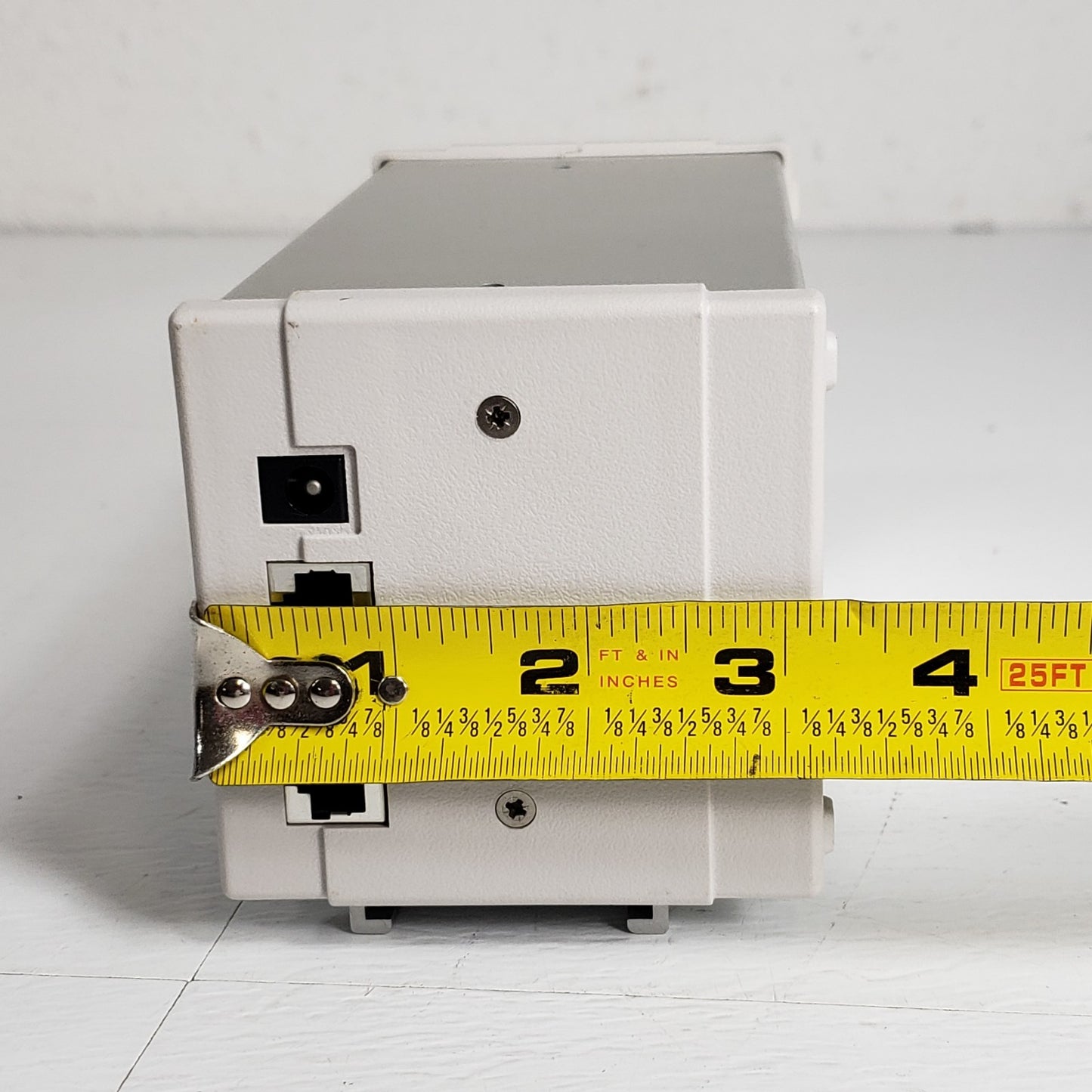 Agilent 6-Col Sel G1159A HPLC LC Chromatography 6-Position Selection Valve