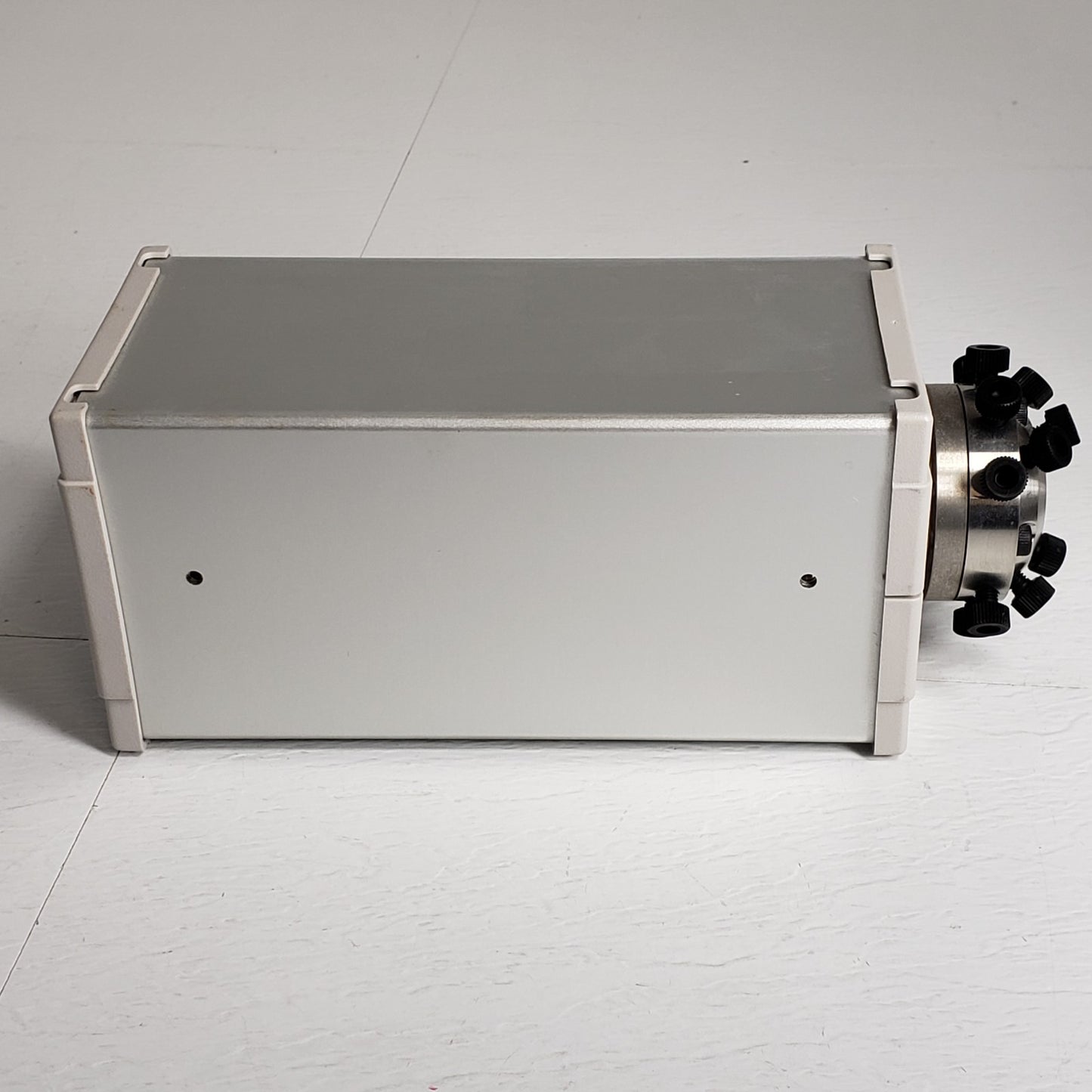 Agilent 6-Col Sel G1159A HPLC LC Chromatography 6-Position Selection Valve