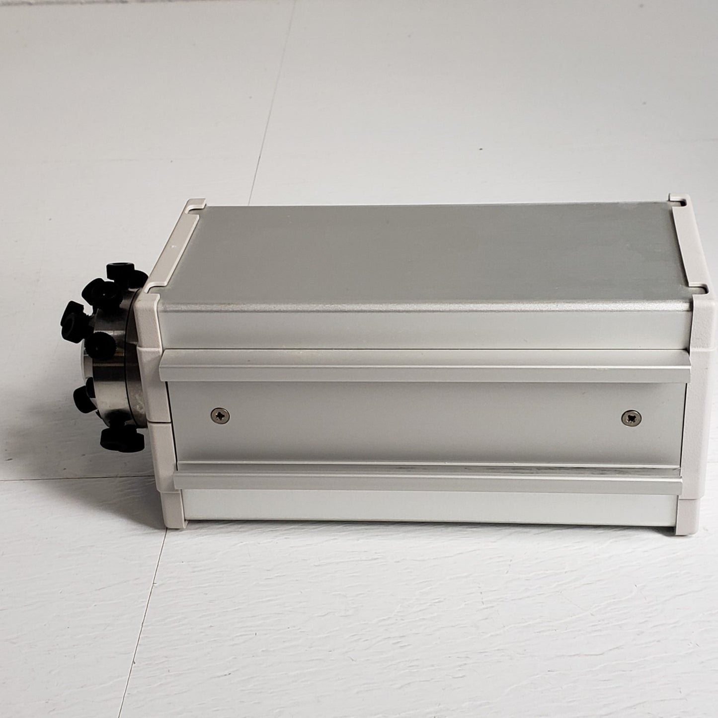 Agilent 6-Col Sel G1159A HPLC LC Chromatography 6-Position Selection Valve
