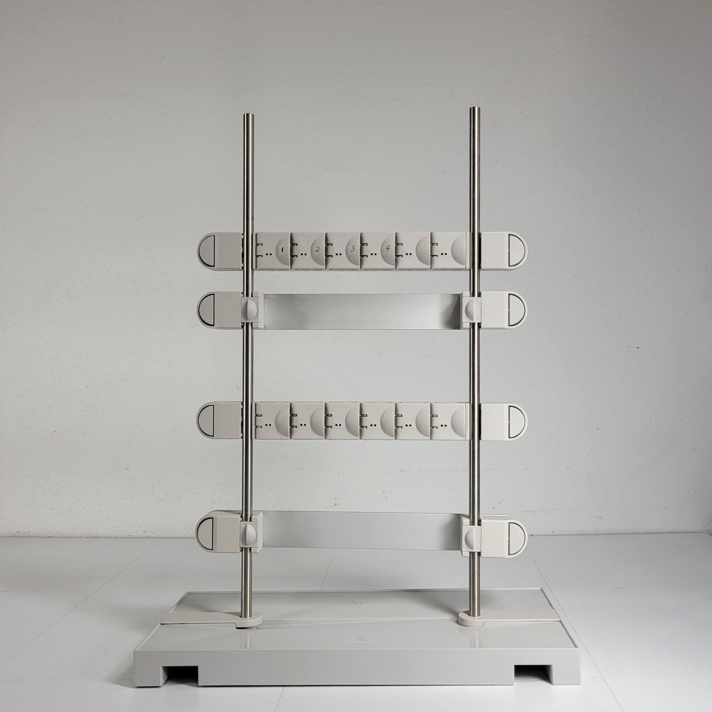 Agilent G1383A Manual Injector and Column Organizer 5042-6423 White 1100