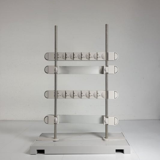 Agilent G1383A Manual Injector and Column Organizer 5042-6423 White 1100