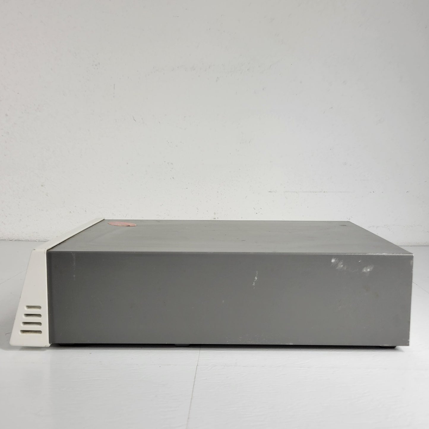Tested Works Pharmacia EPS 600 Biotech Electrophoresis Power Supply 19-0600-00