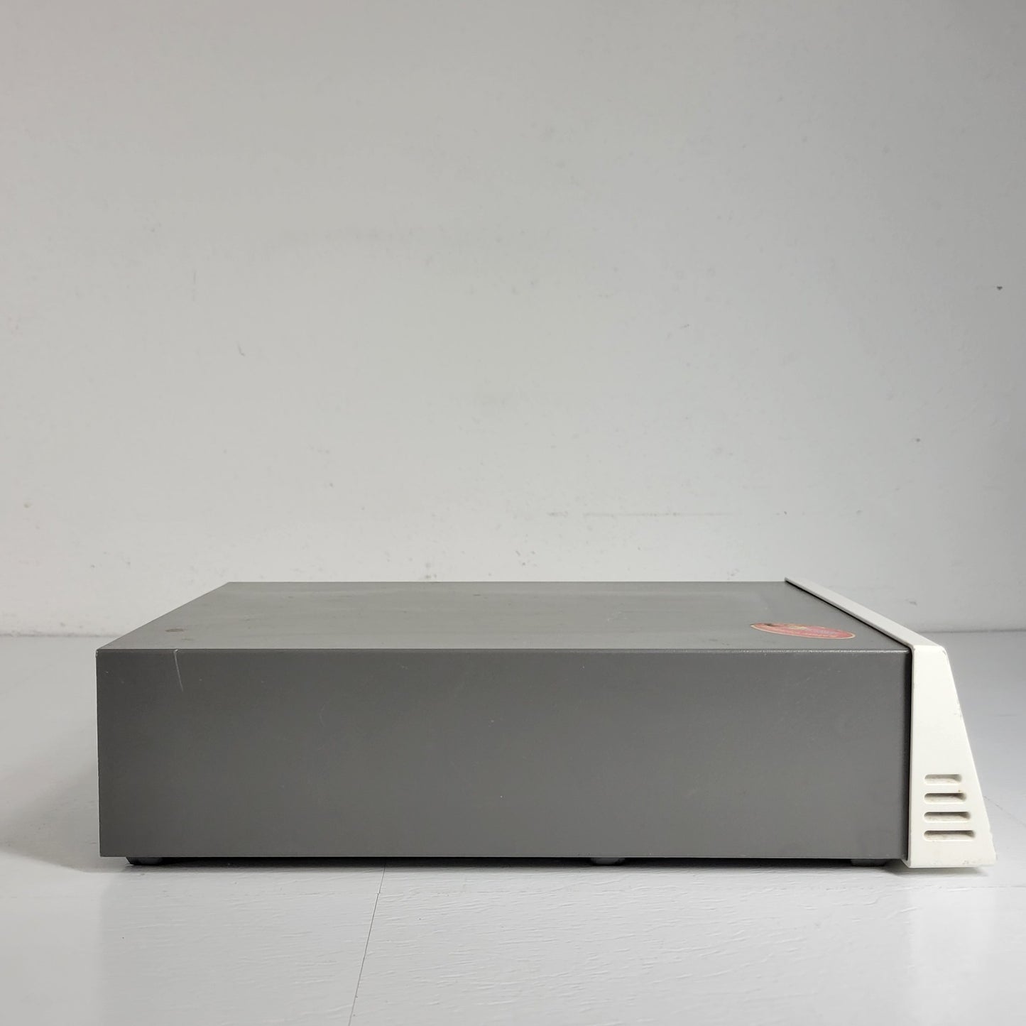 Tested Works Pharmacia EPS 600 Biotech Electrophoresis Power Supply 19-0600-00