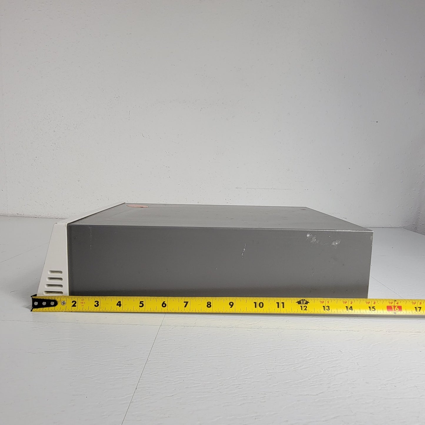Tested Works Pharmacia EPS 600 Biotech Electrophoresis Power Supply 19-0600-00