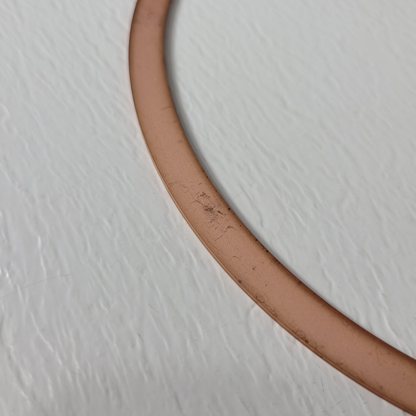 Copper Gasket DN200CF 10" CF Conflat New Ultra High Vacuum Flange Seal Lot Of 9