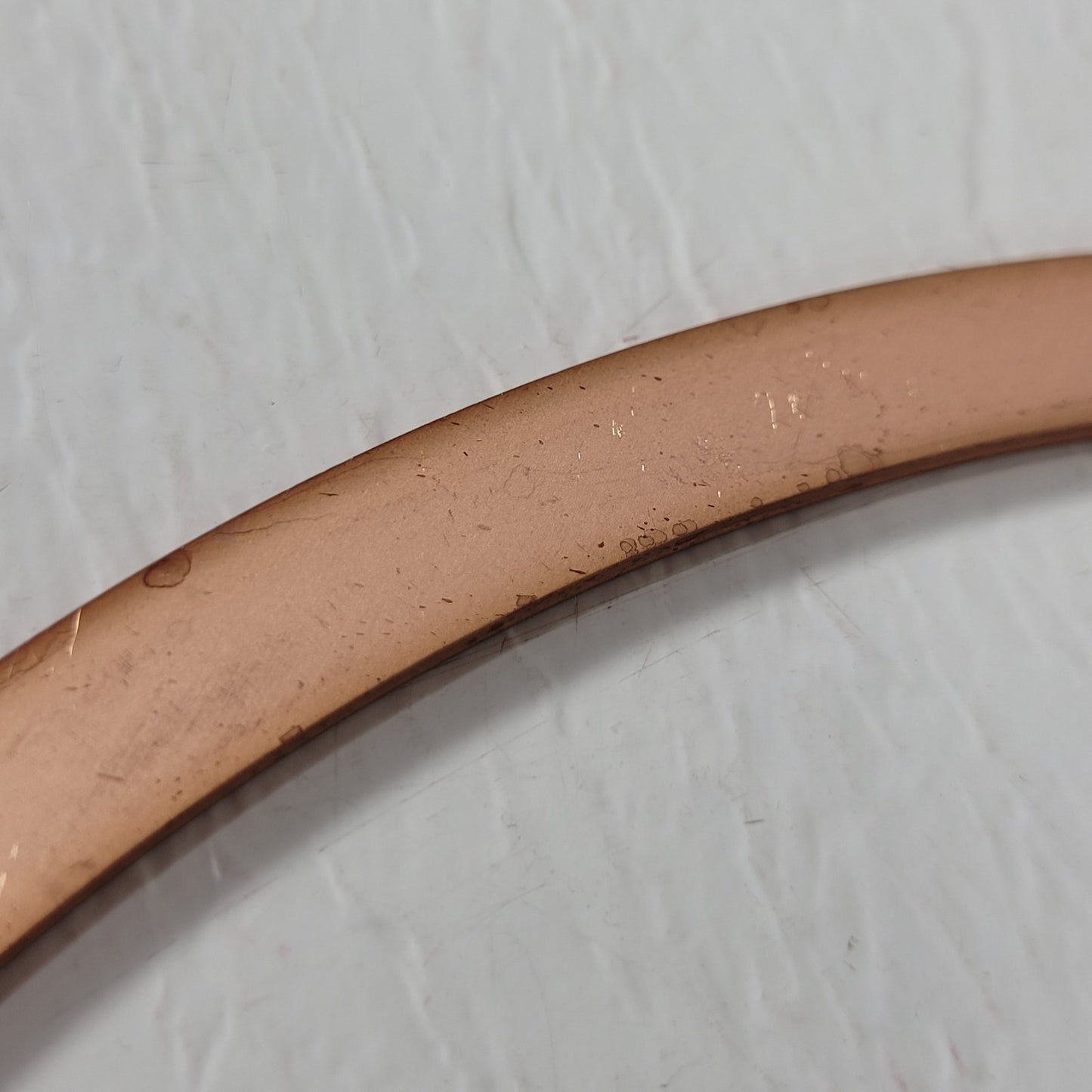 Copper Gasket DN200CF 10" CF Conflat New Ultra High Vacuum Flange Seal Lot Of 9