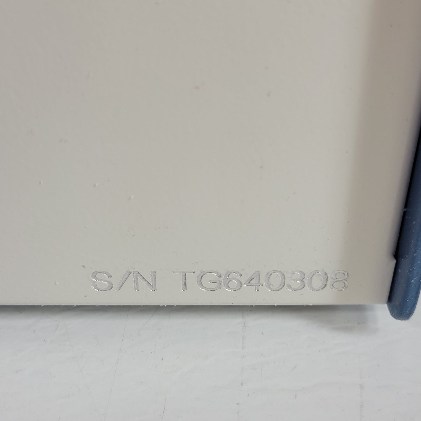 NIST SRM-2517a Hi-Res Wavelength Calibration Reference 1510-1540nm Acetylene