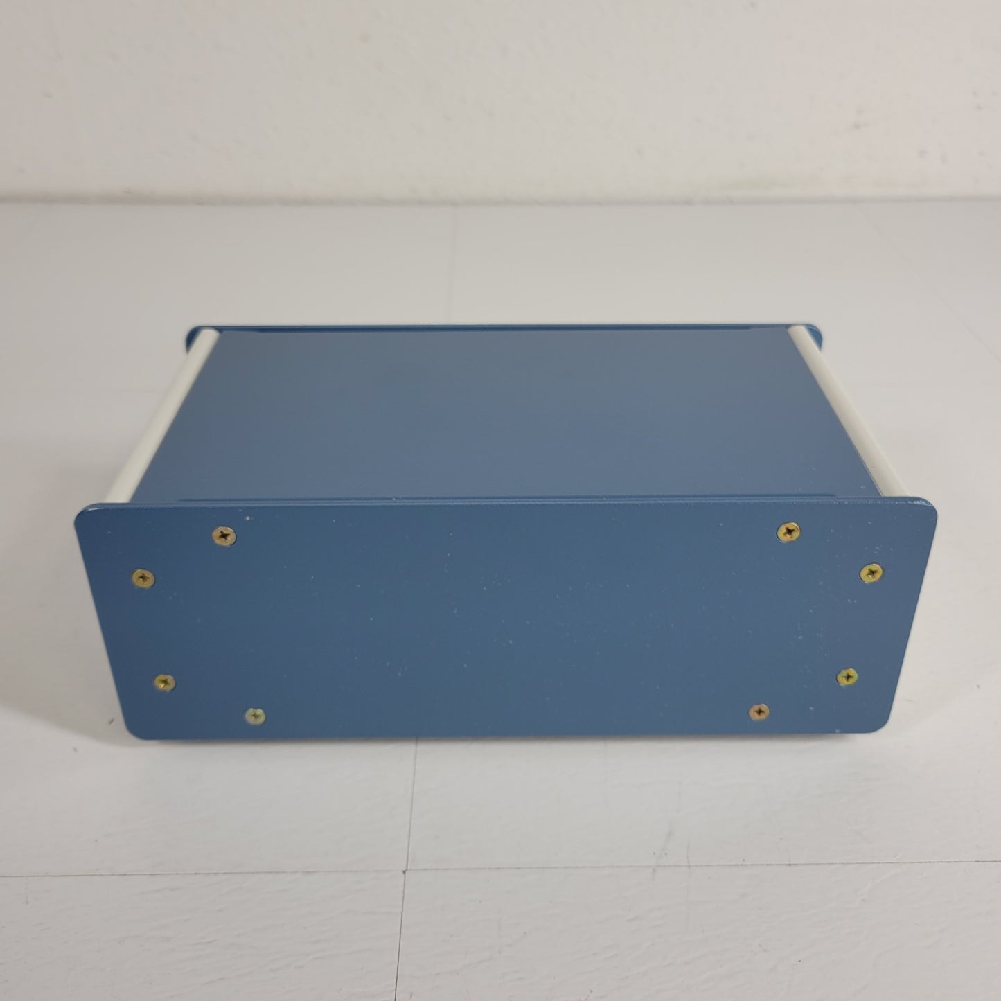 NIST SRM-2517a Hi-Res Wavelength Calibration Reference 1510-1540nm Acetylene