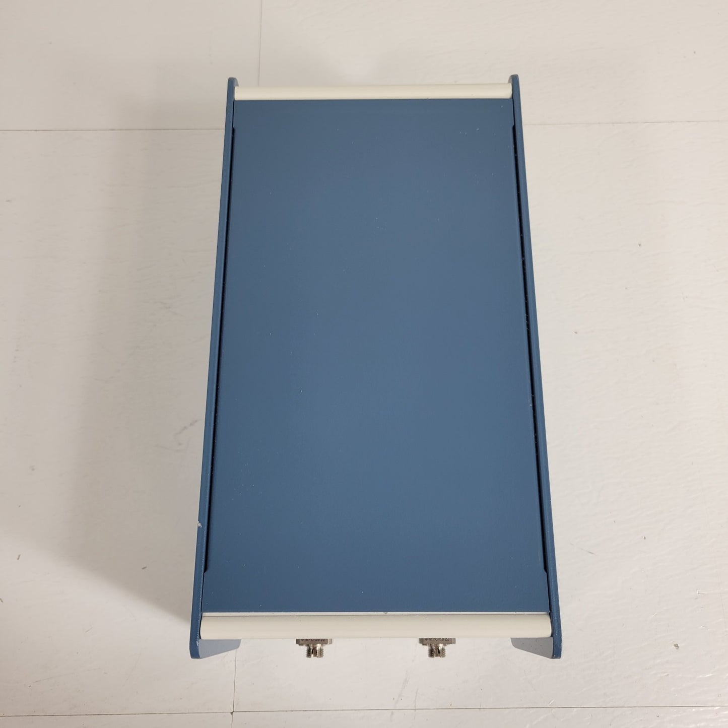 NIST SRM-2517a Hi-Res Wavelength Calibration Reference 1510-1540nm Acetylene