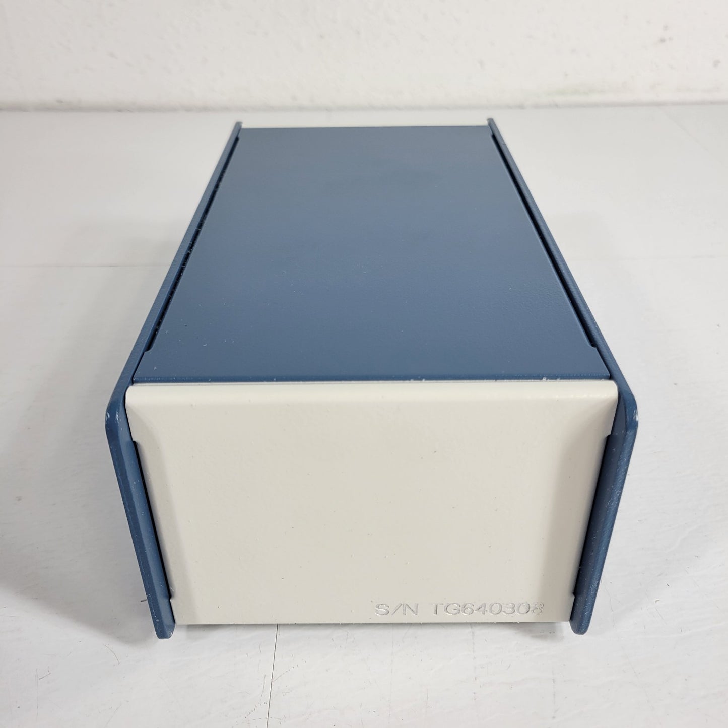 NIST SRM-2517a Hi-Res Wavelength Calibration Reference 1510-1540nm Acetylene