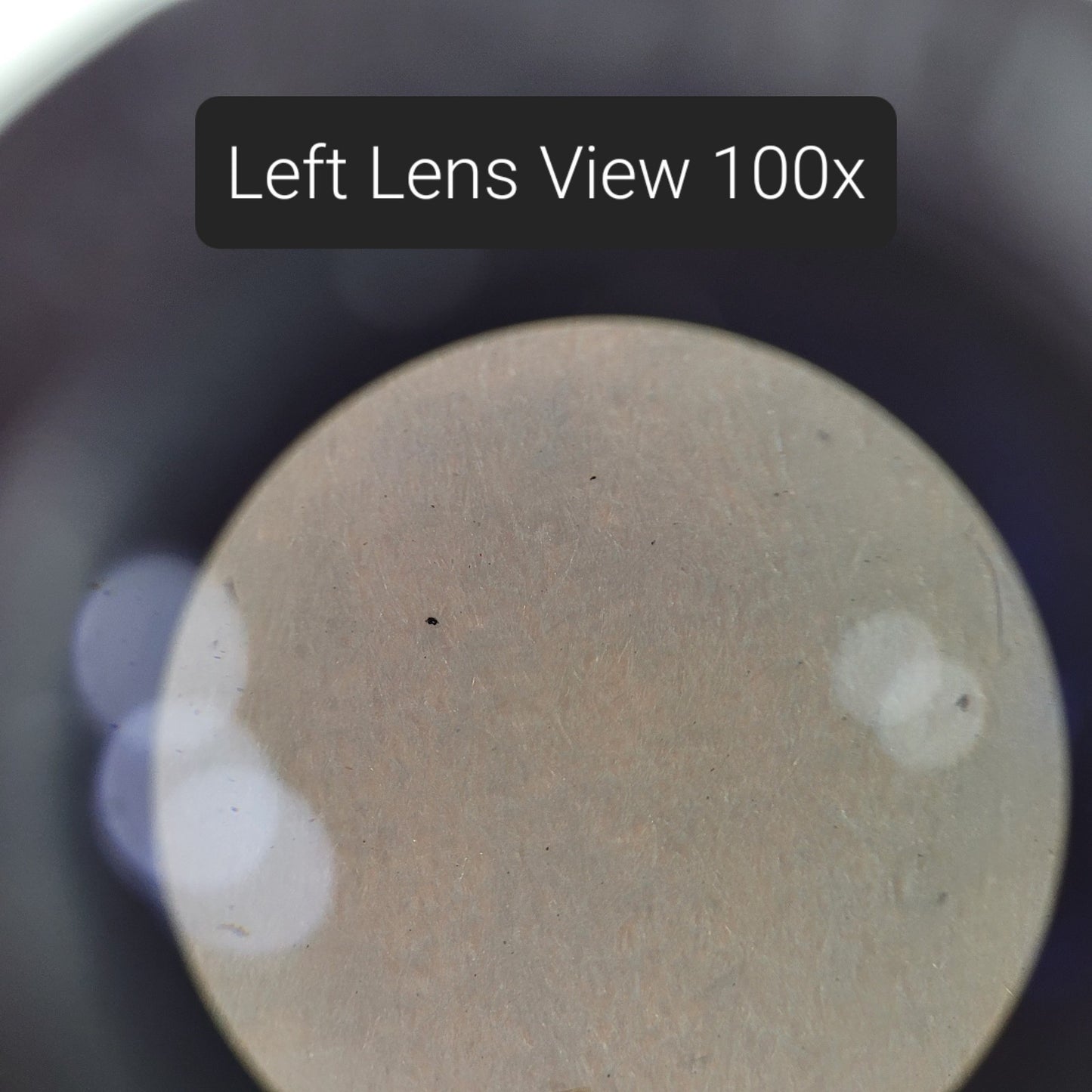 LOADED TESTED Nikon Alphaphot YS-2 Binocular Microscope E4 E10 E40 E100