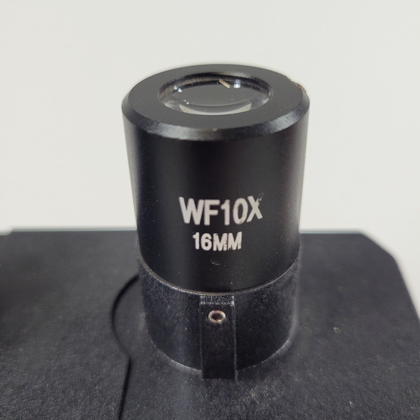 LOADED TESTED Nikon Alphaphot YS-2 Binocular Microscope E4 E10 E40 E100