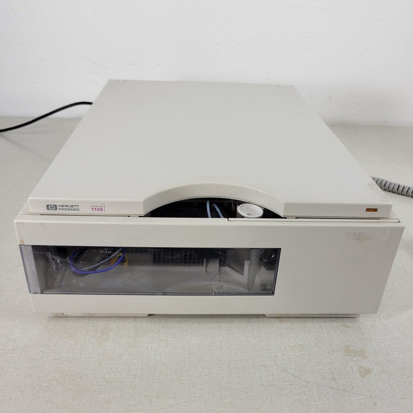 TESTED WORKS HP Hewlett Packard G1315A Diode Array Detector HPLC Ultraviolet