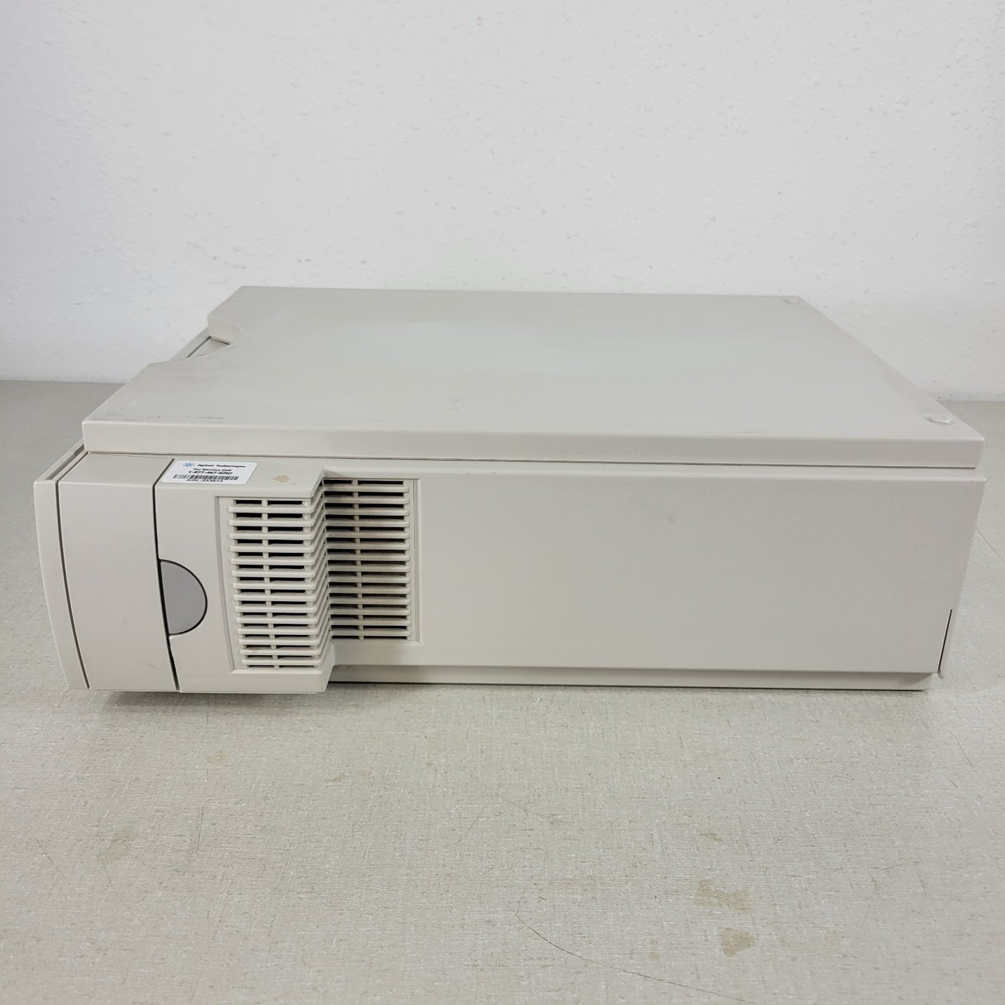 TESTED WORKS HP Hewlett Packard G1316A ColComp Column Compartment Oven HPLC 1100
