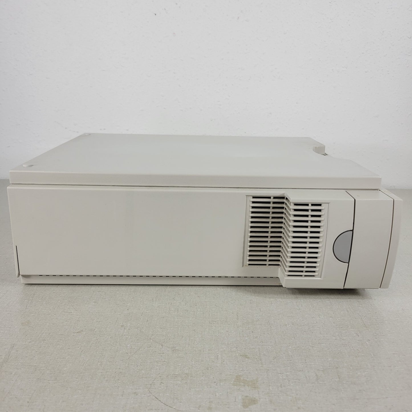 TESTED WORKS HP Hewlett Packard G1316A ColComp Column Compartment Oven HPLC 1100