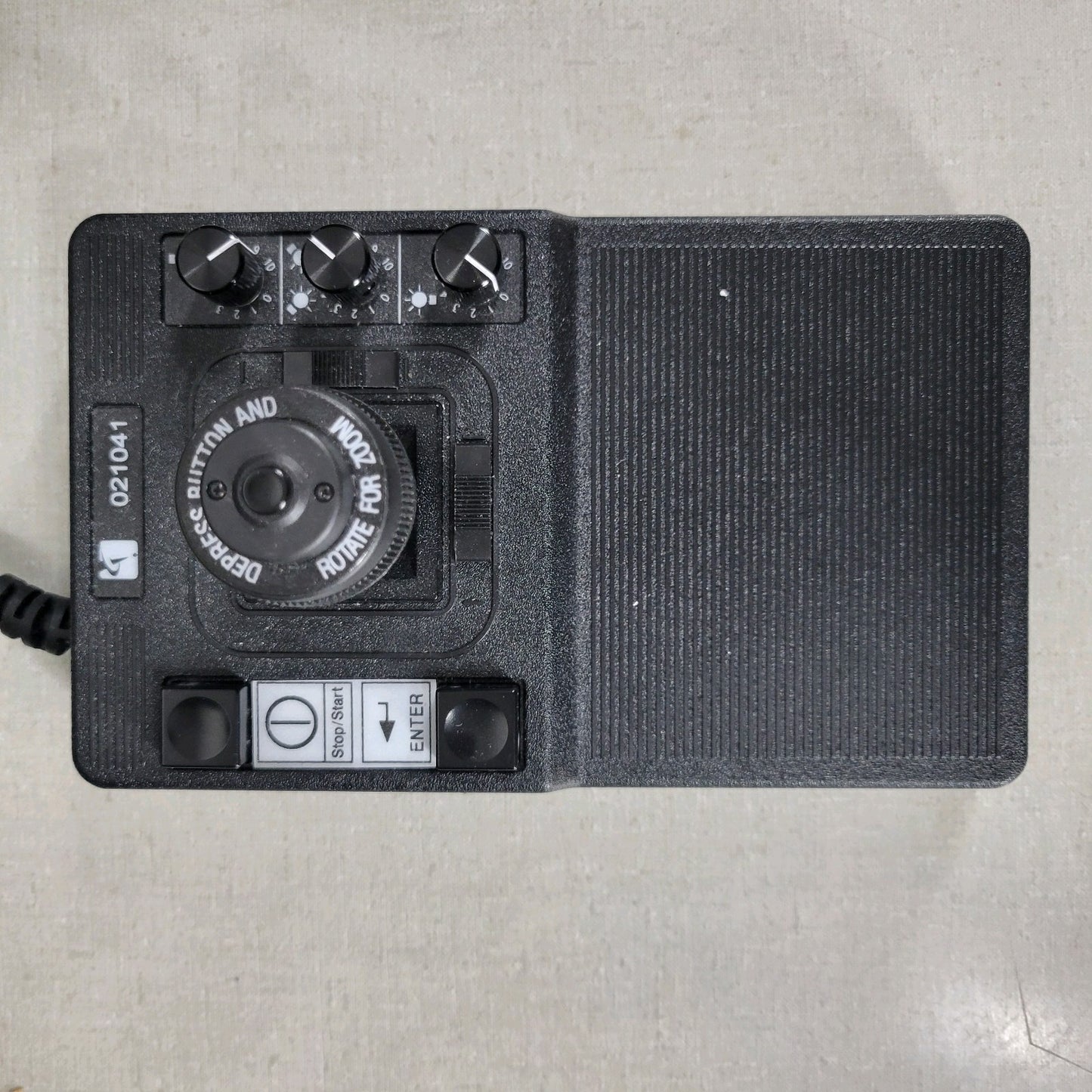 OGP SMARTSCOPE Flash CNC200 Compact Elevating Multisensor Video Metrology System